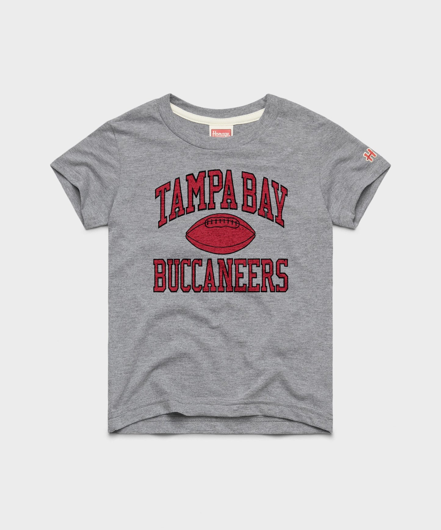Youth Tampa Bay Buccaneers Gridiron