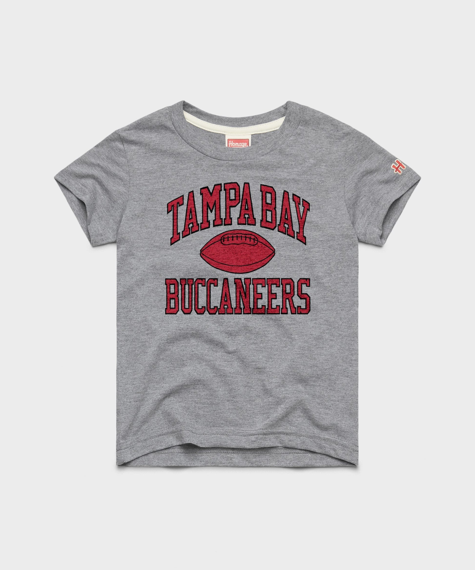 Youth Tampa Bay Buccaneers Gridiron