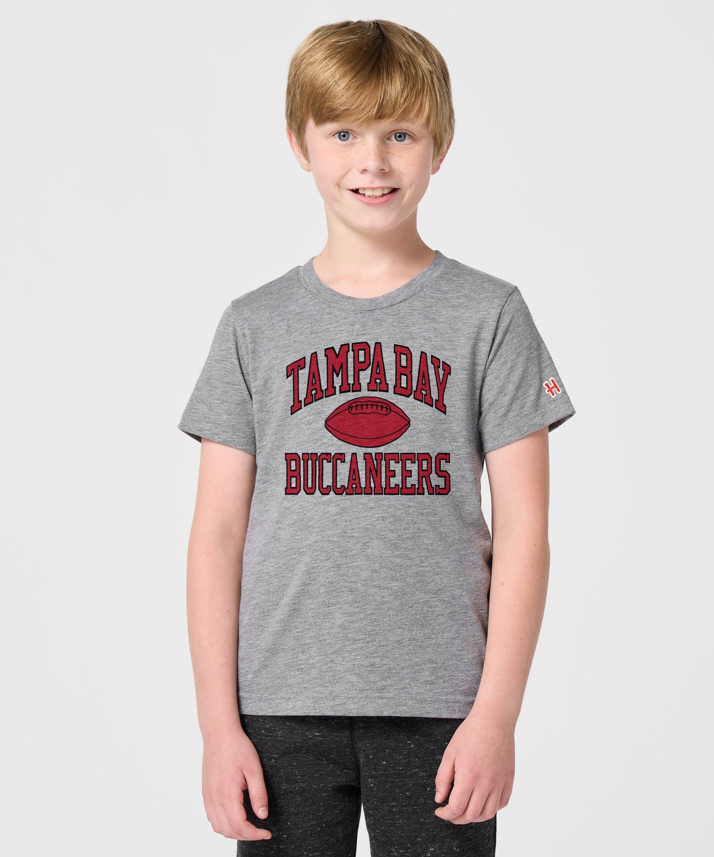 Youth Tampa Bay Buccaneers Gridiron