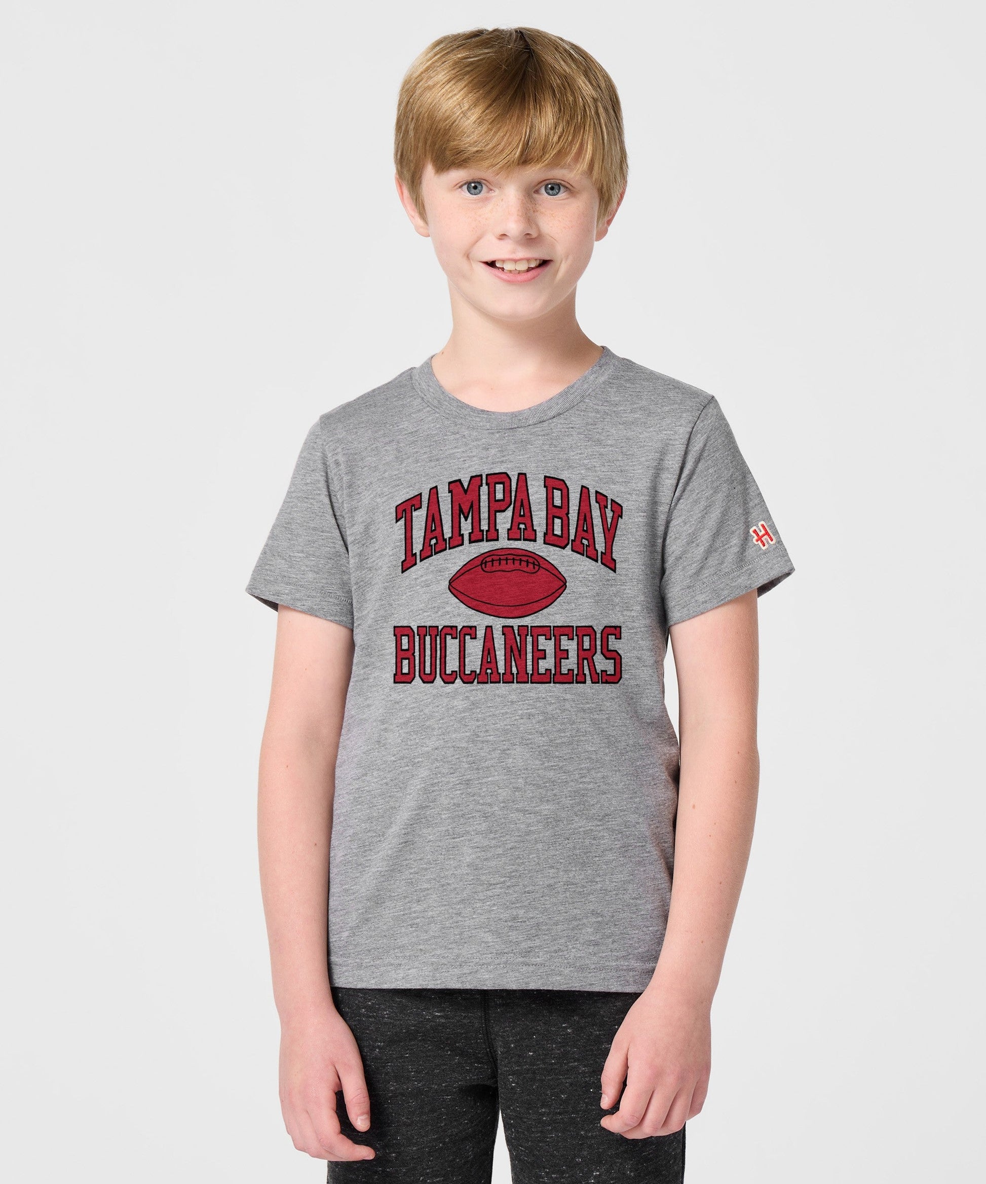 Youth Tampa Bay Buccaneers Gridiron