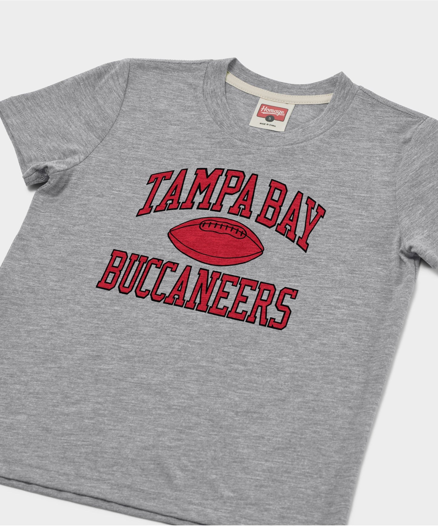 Youth Tampa Bay Buccaneers Gridiron