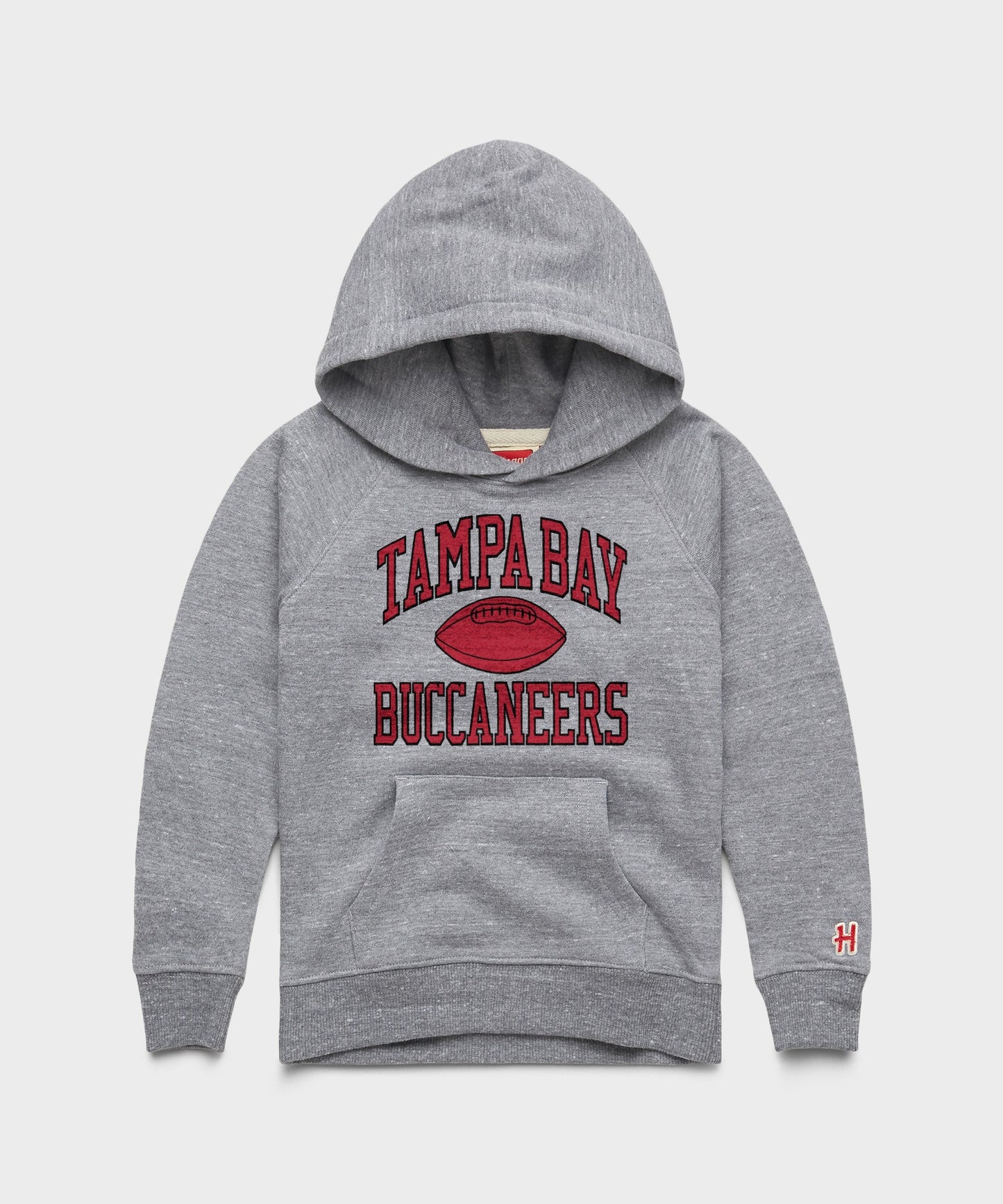 Youth Tampa Bay Buccaneers Gridiron Hoodie