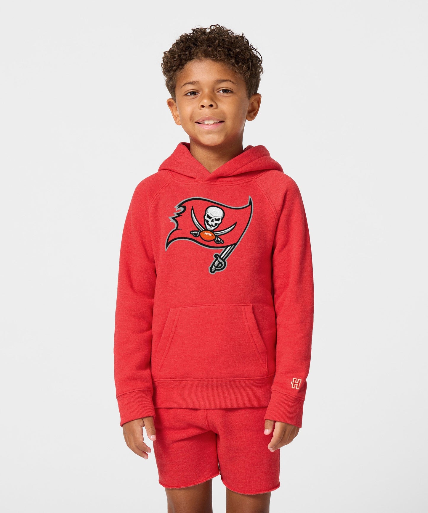 Youth Tampa Bay Buccaneers '20 Hoodie