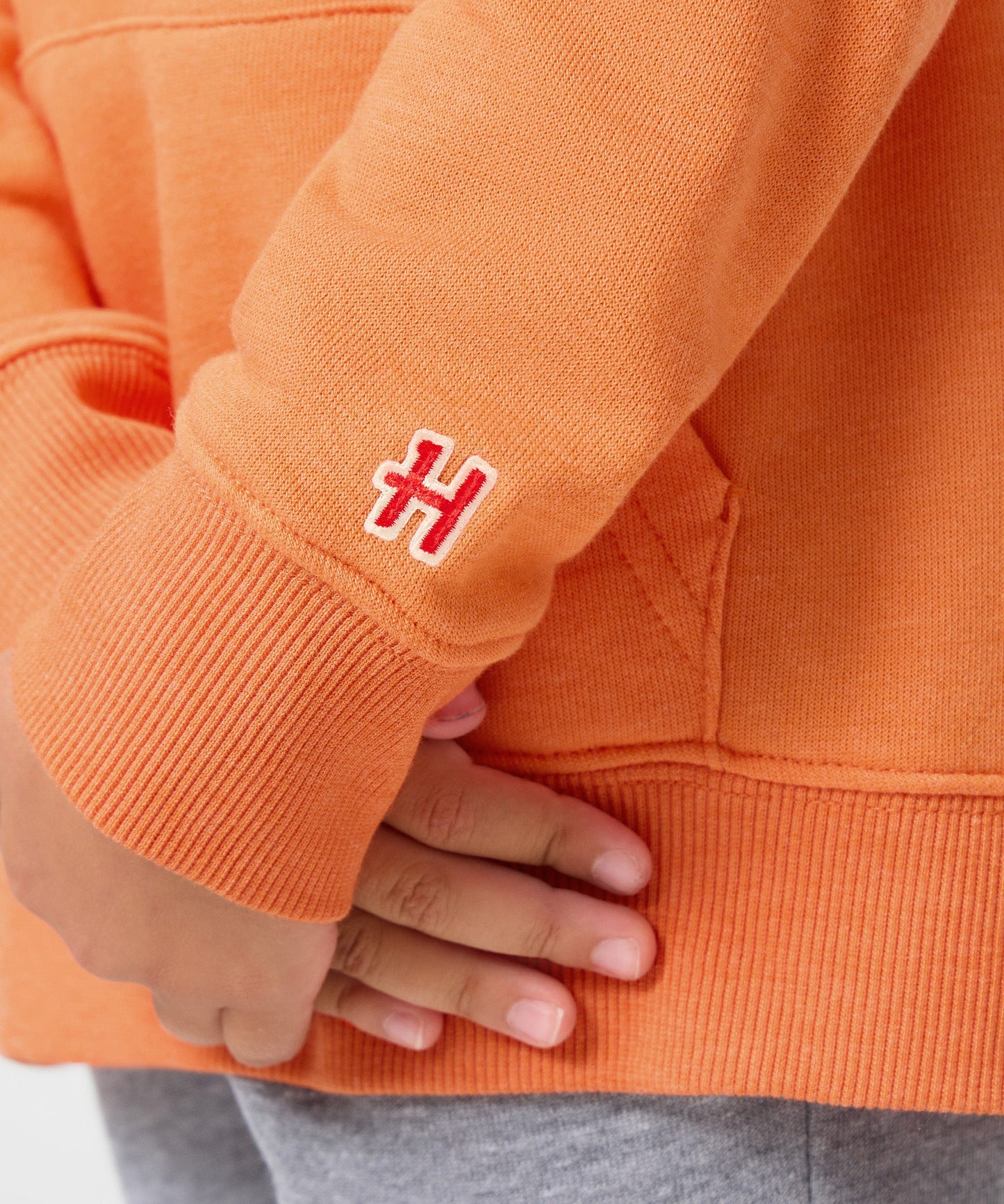 Youth Tampa Bay Buccaneers '76 Hoodie