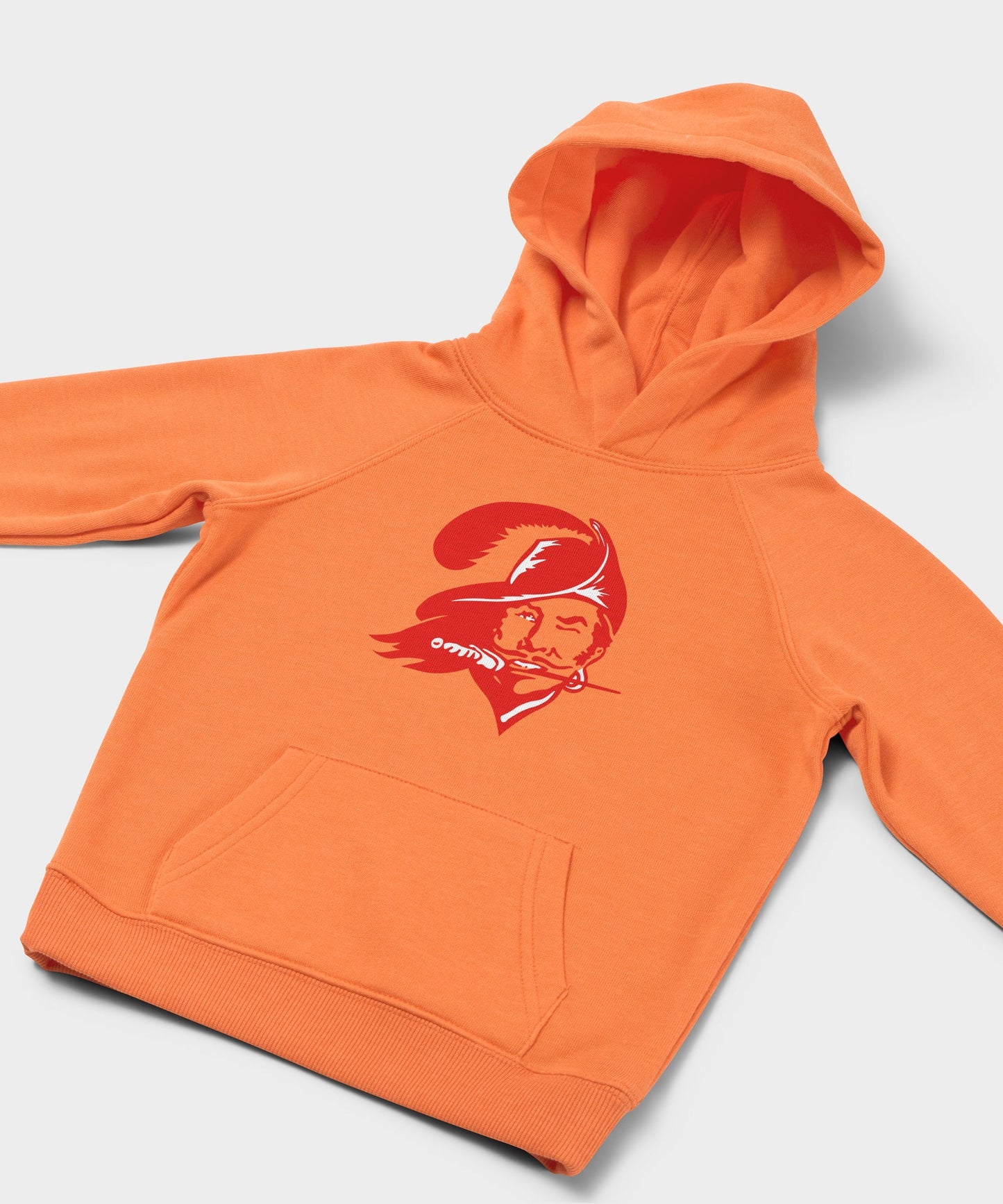 Youth Tampa Bay Buccaneers '76 Hoodie