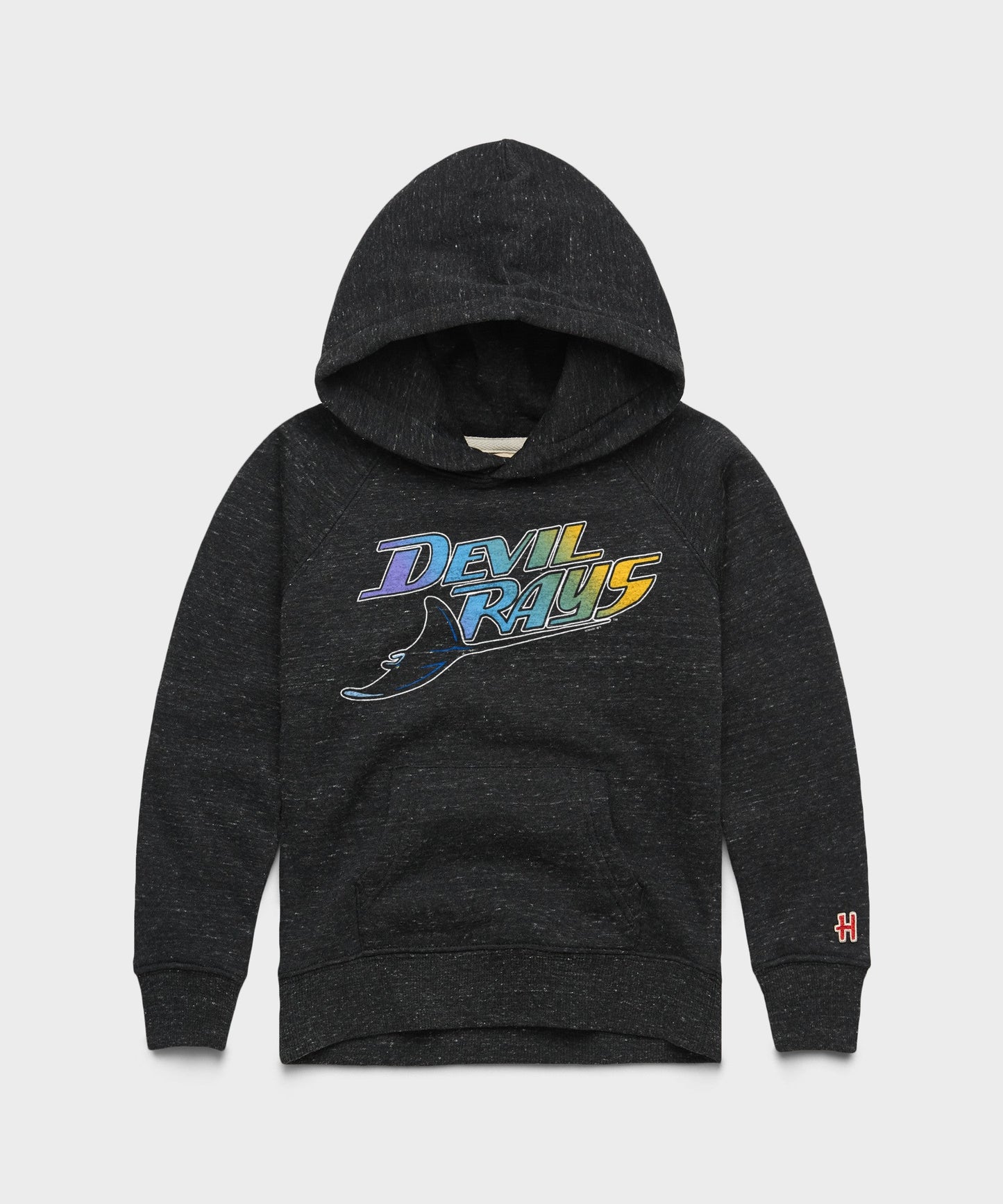 Youth Tampa Bay Devil Rays '98 Hoodie