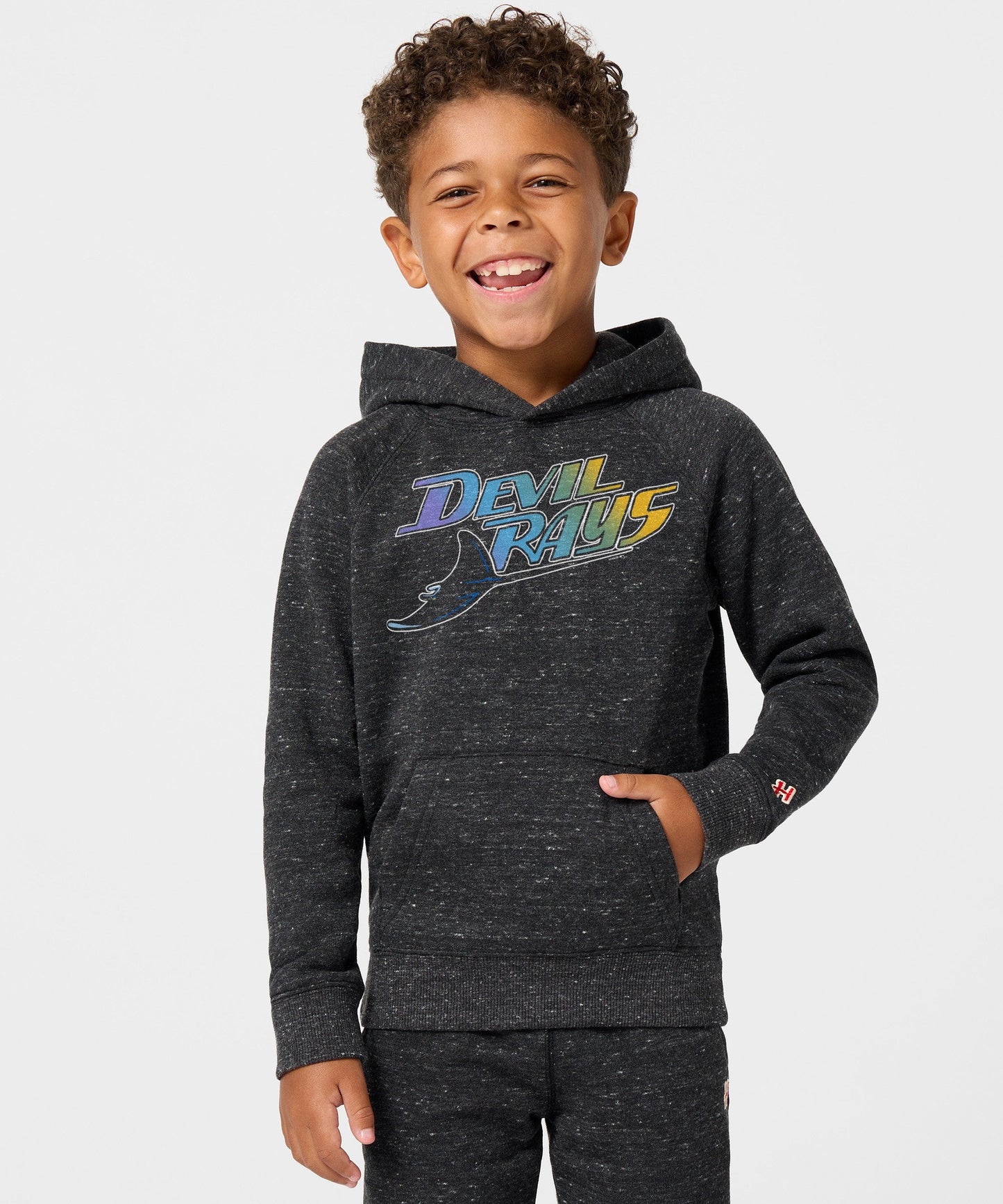 Youth Tampa Bay Devil Rays '98 Hoodie