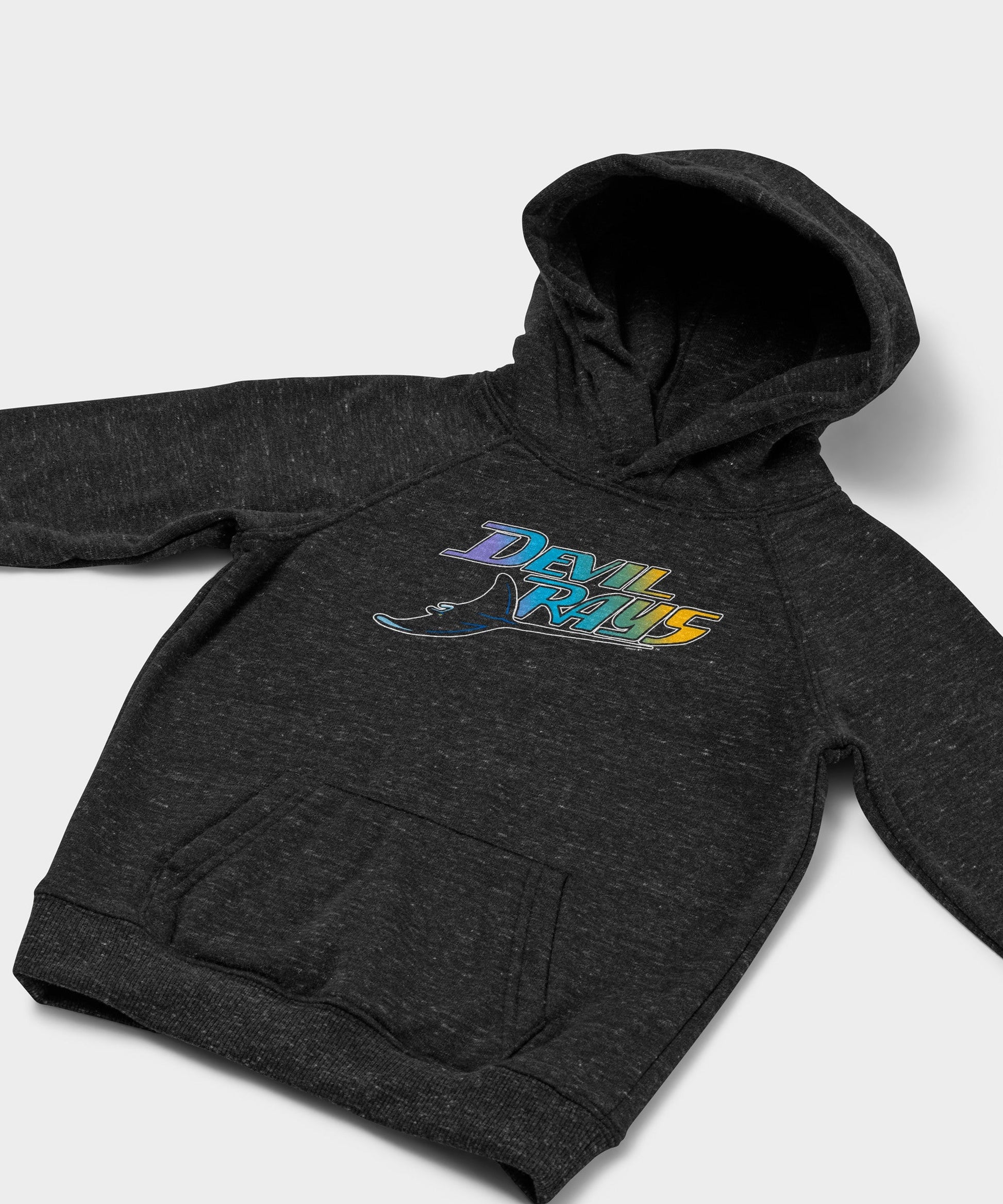 Youth Tampa Bay Devil Rays '98 Hoodie