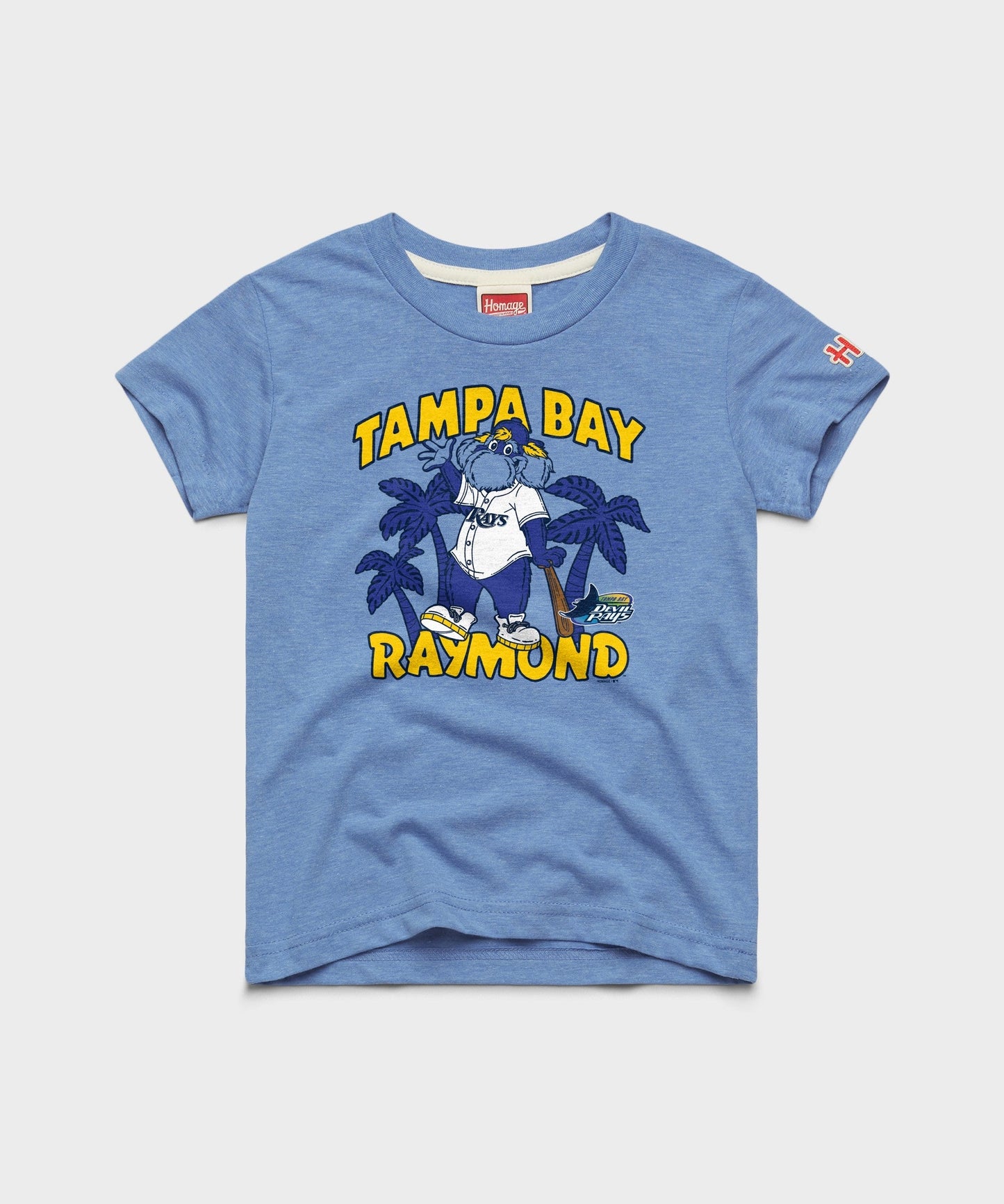 Youth Tampa Bay Rays Raymond