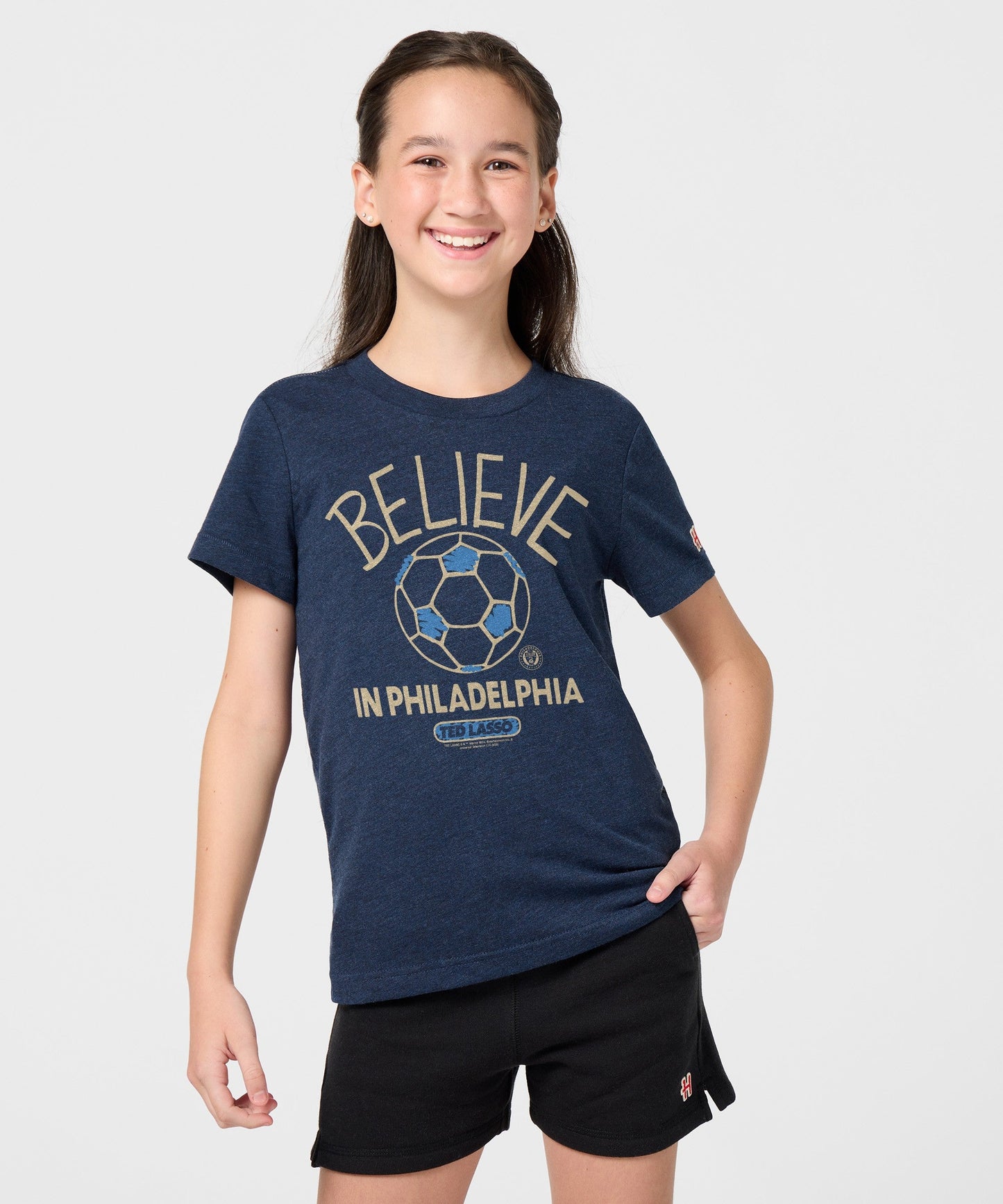 Youth Ted Lasso Believe x Philadelphia Union