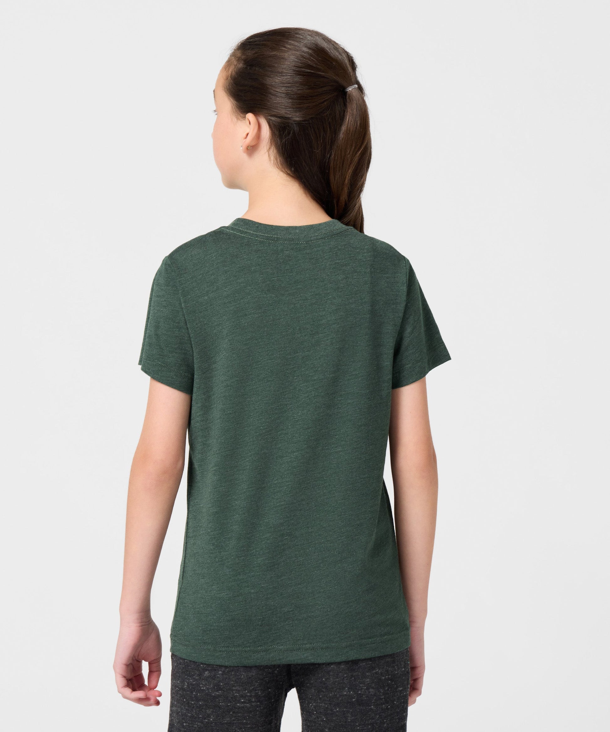 Youth Ted Lasso Believe x Portland Timbers