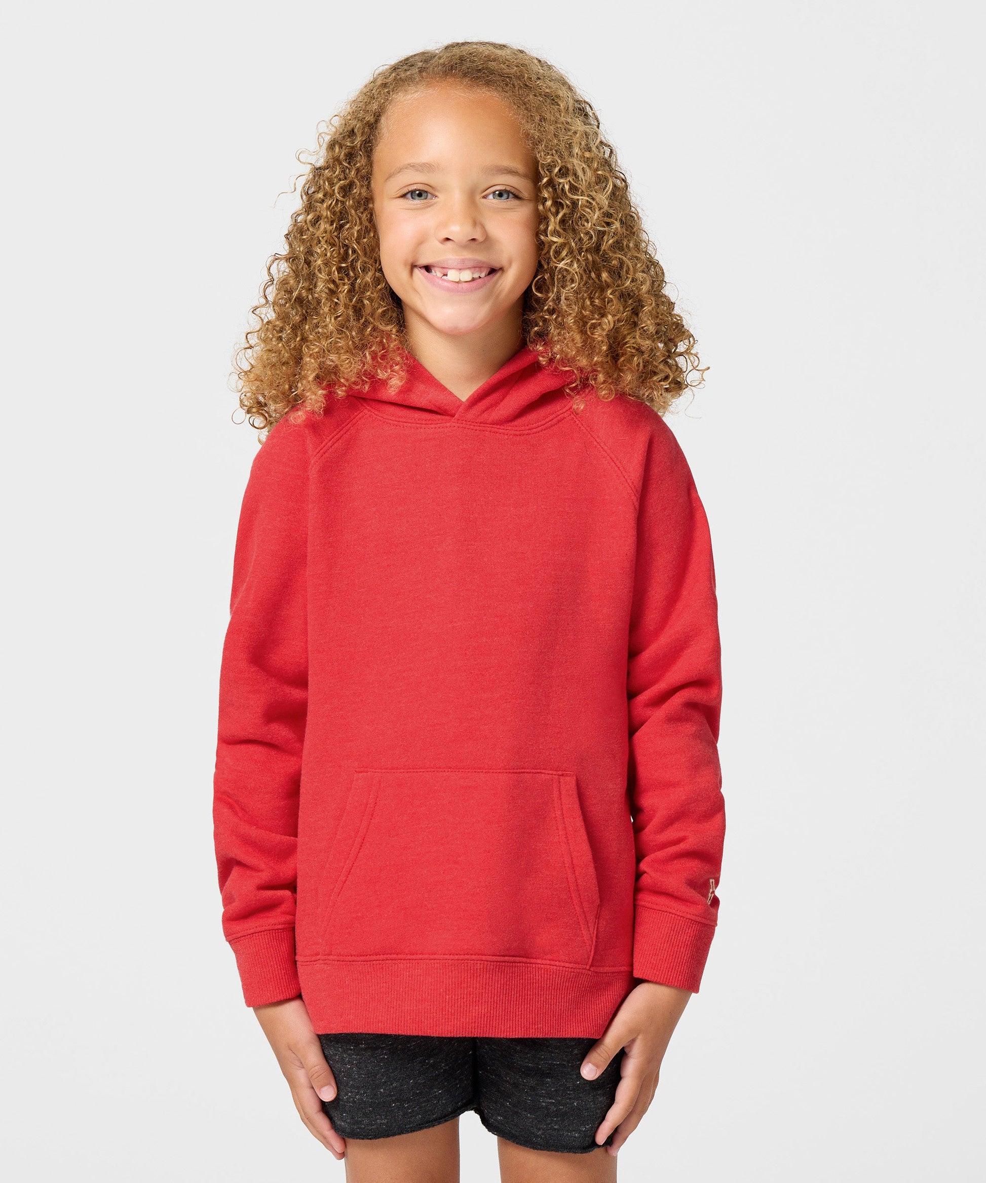 Youth Tennessee Titans Classic Hoodie