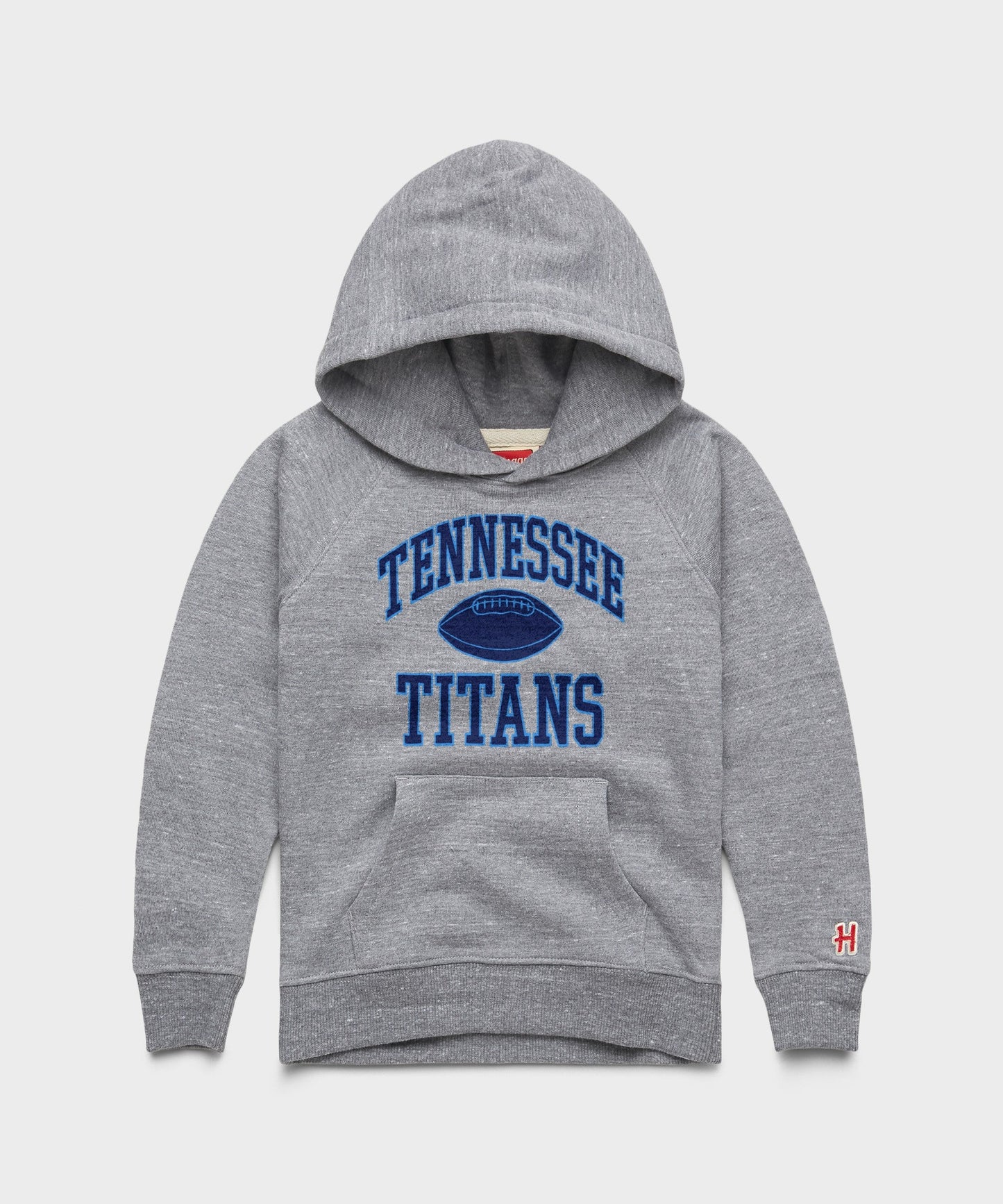 Youth Tennessee Titans Gridiron Hoodie
