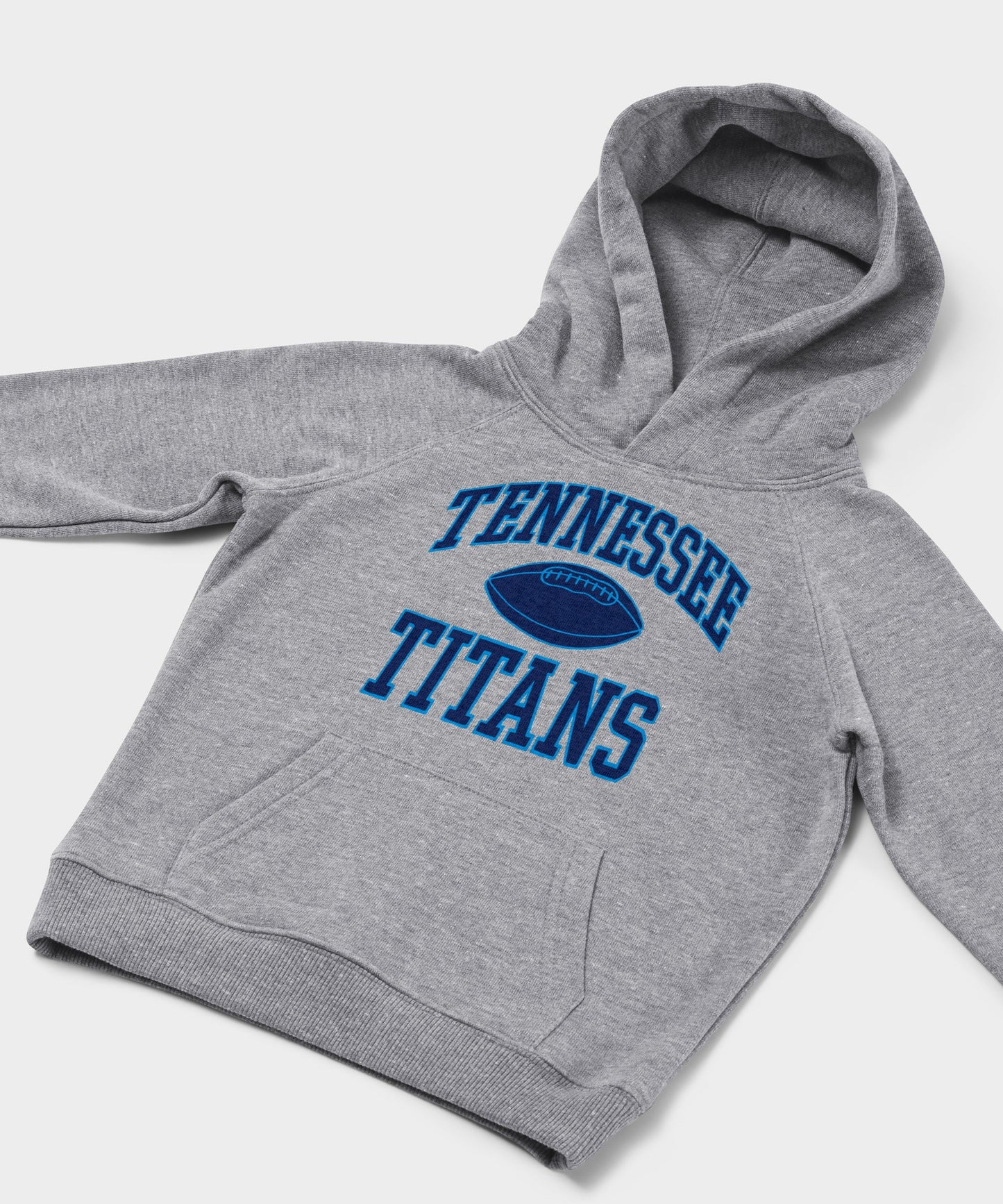 Youth Tennessee Titans Gridiron Hoodie