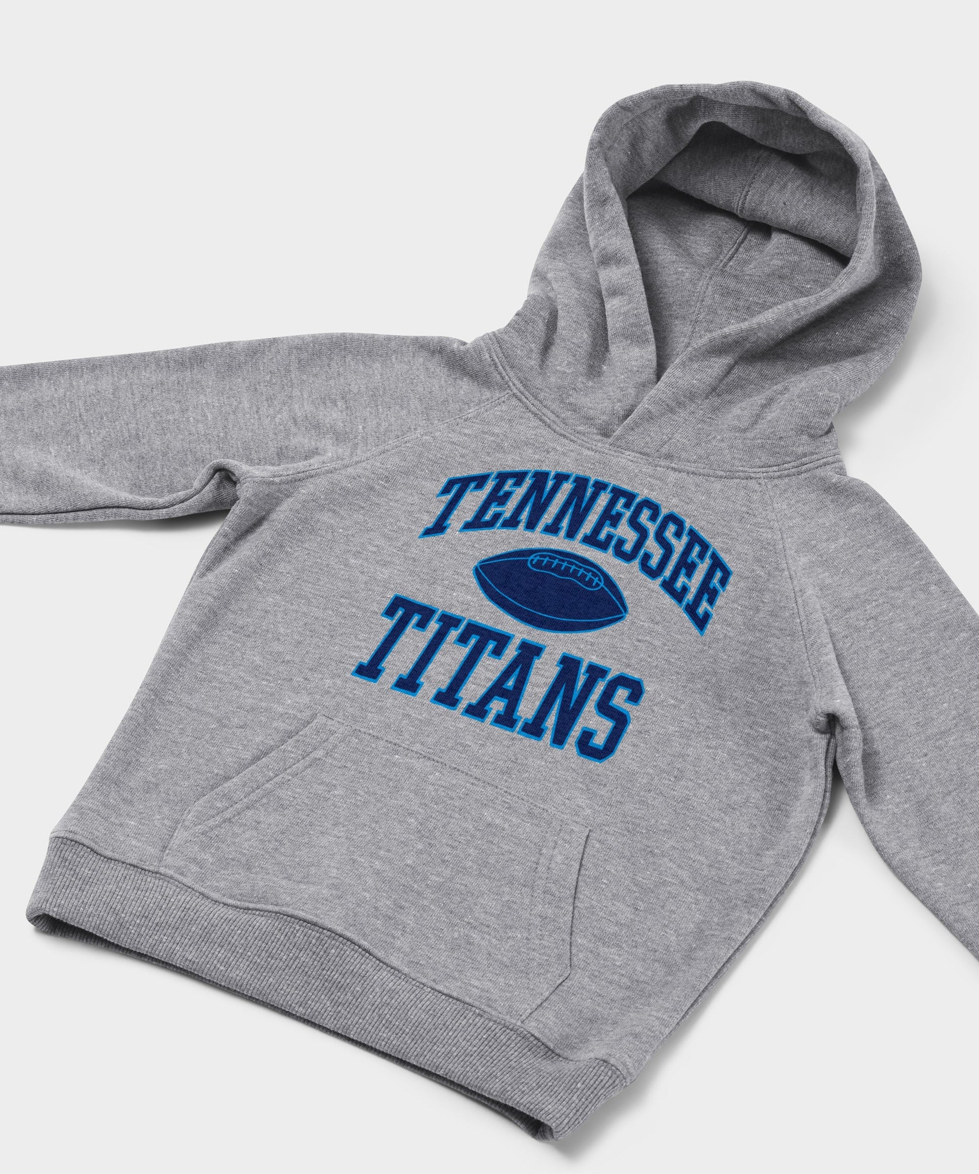 Youth Tennessee Titans Gridiron Hoodie