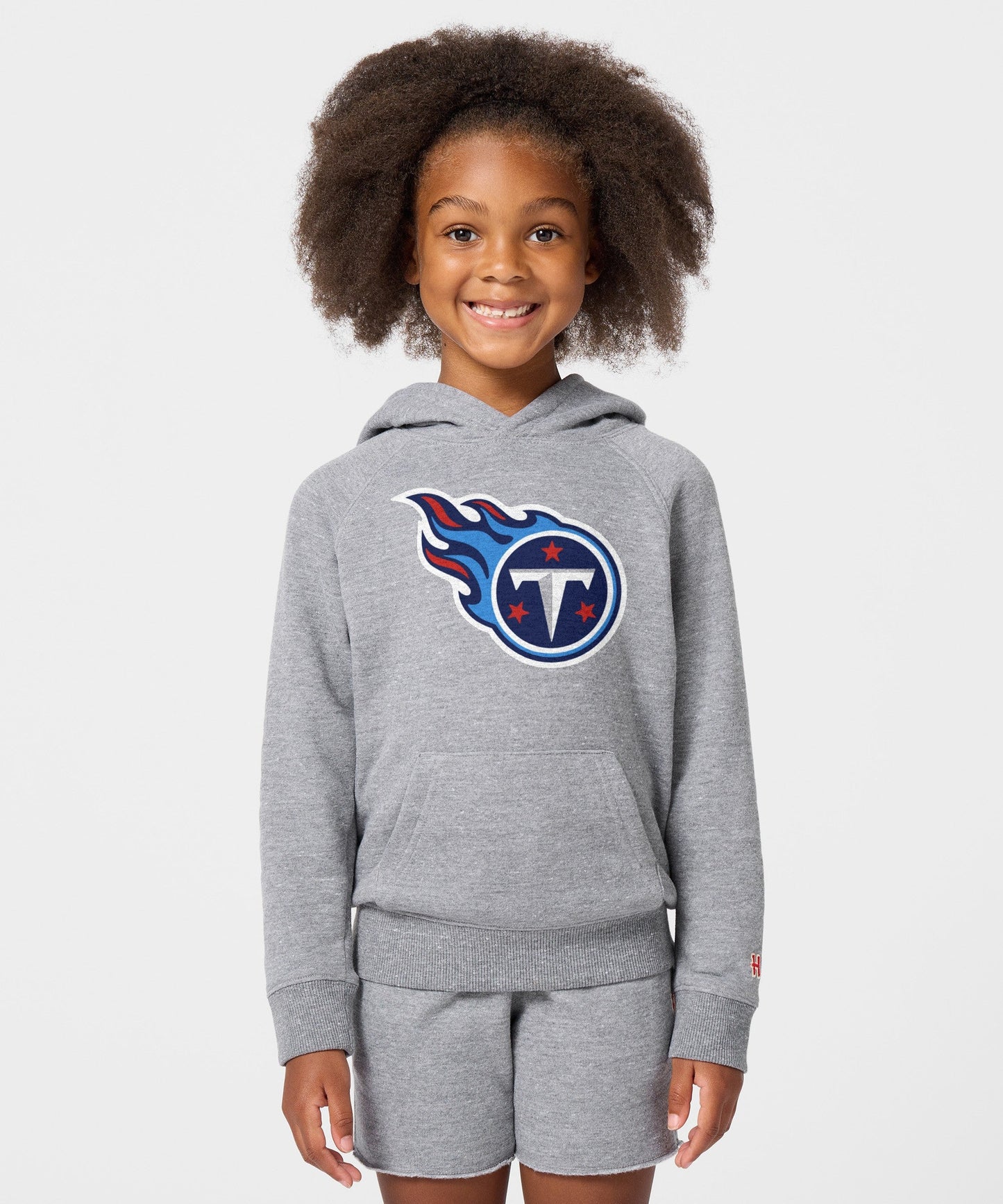 Youth Tennessee Titans '99 Hoodie