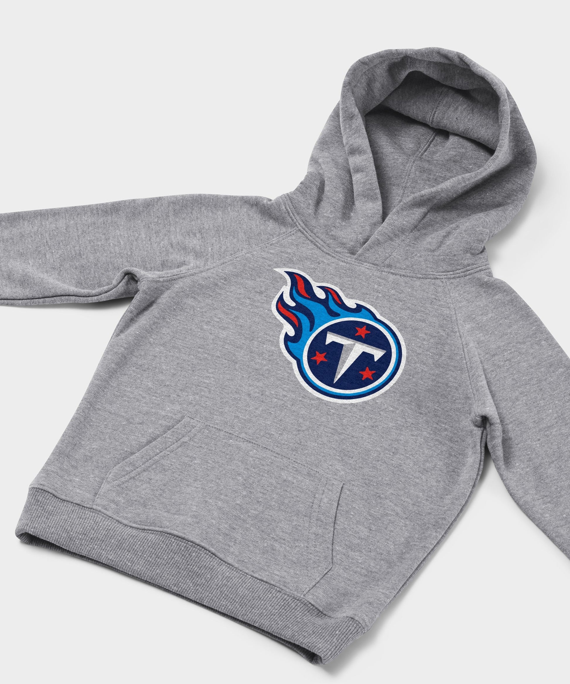 Youth Tennessee Titans '99 Hoodie