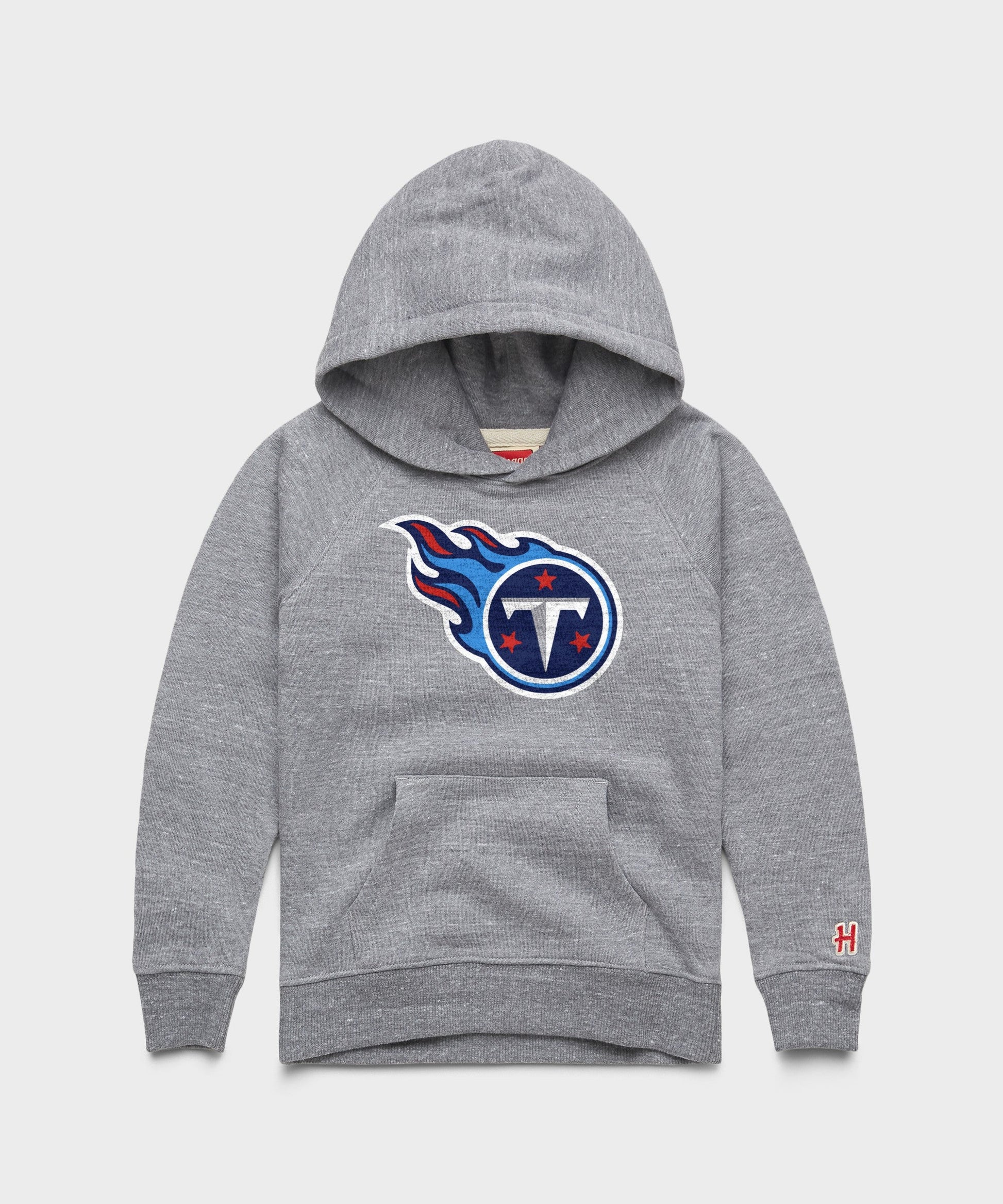 Youth Tennessee Titans '99 Hoodie