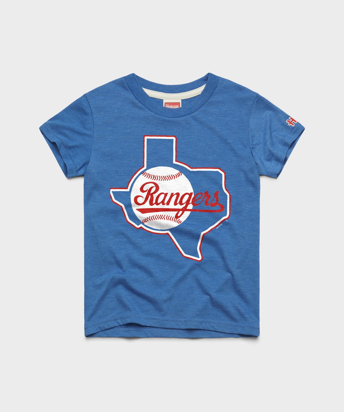 Youth Texas Rangers '84