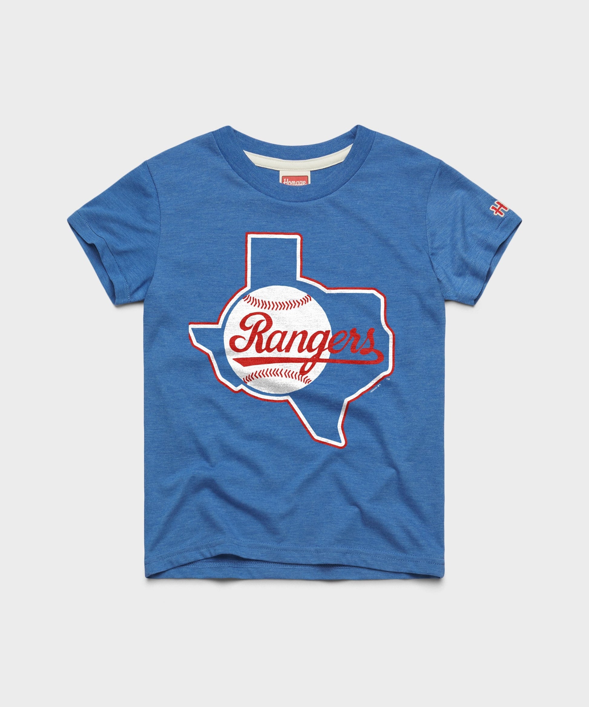 Youth Texas Rangers '84