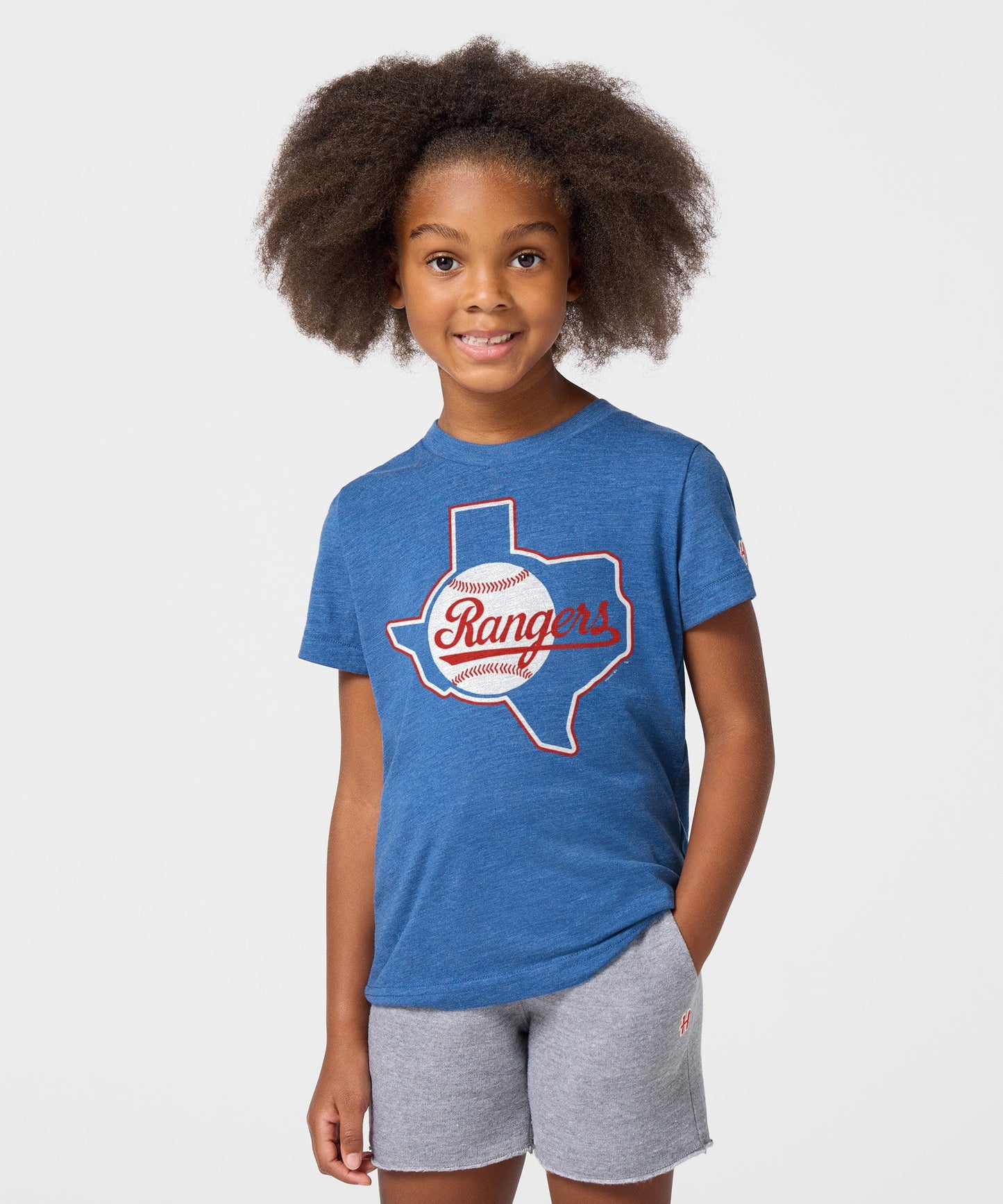 Youth Texas Rangers '84