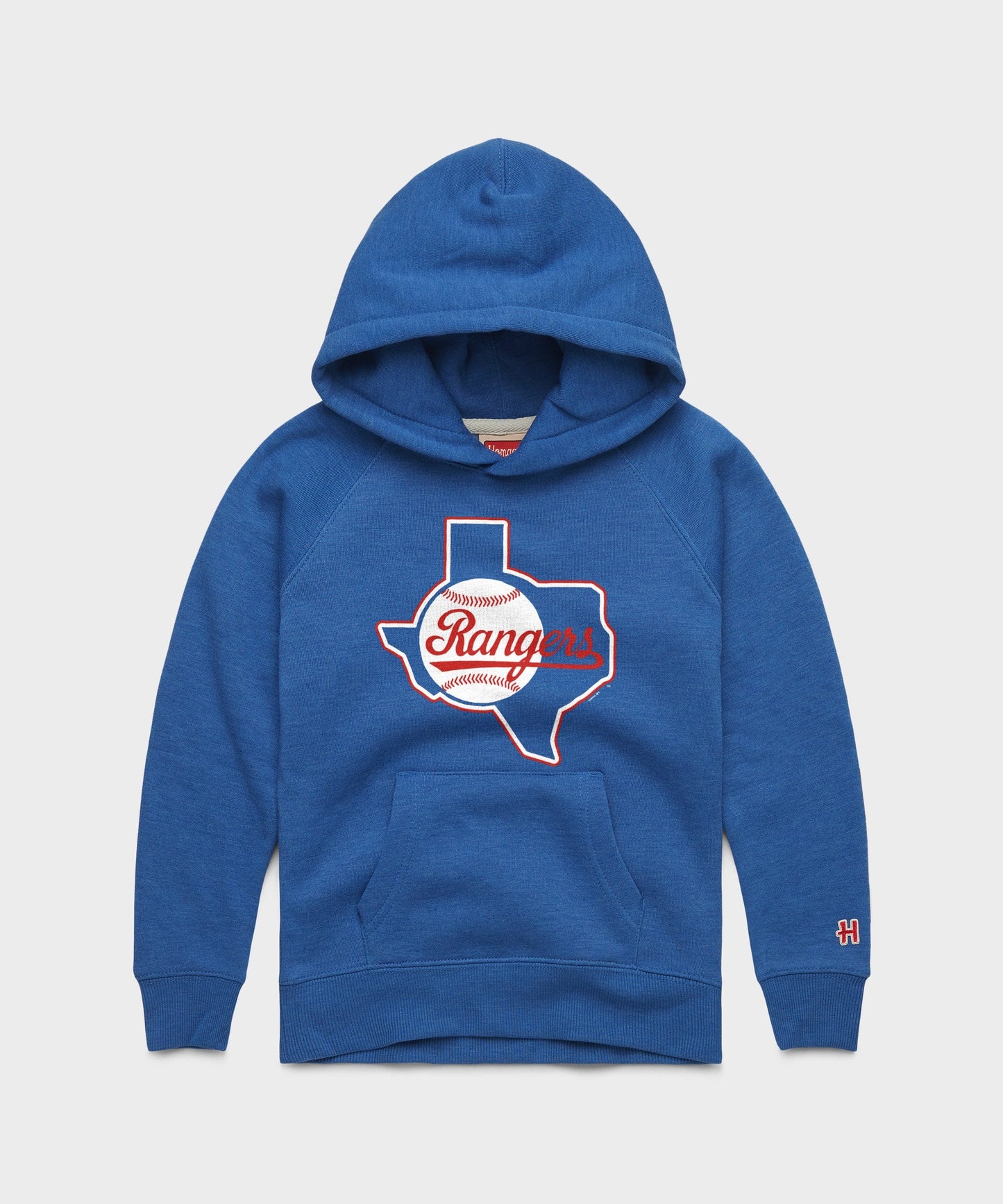 Youth Texas Rangers '84 Hoodie