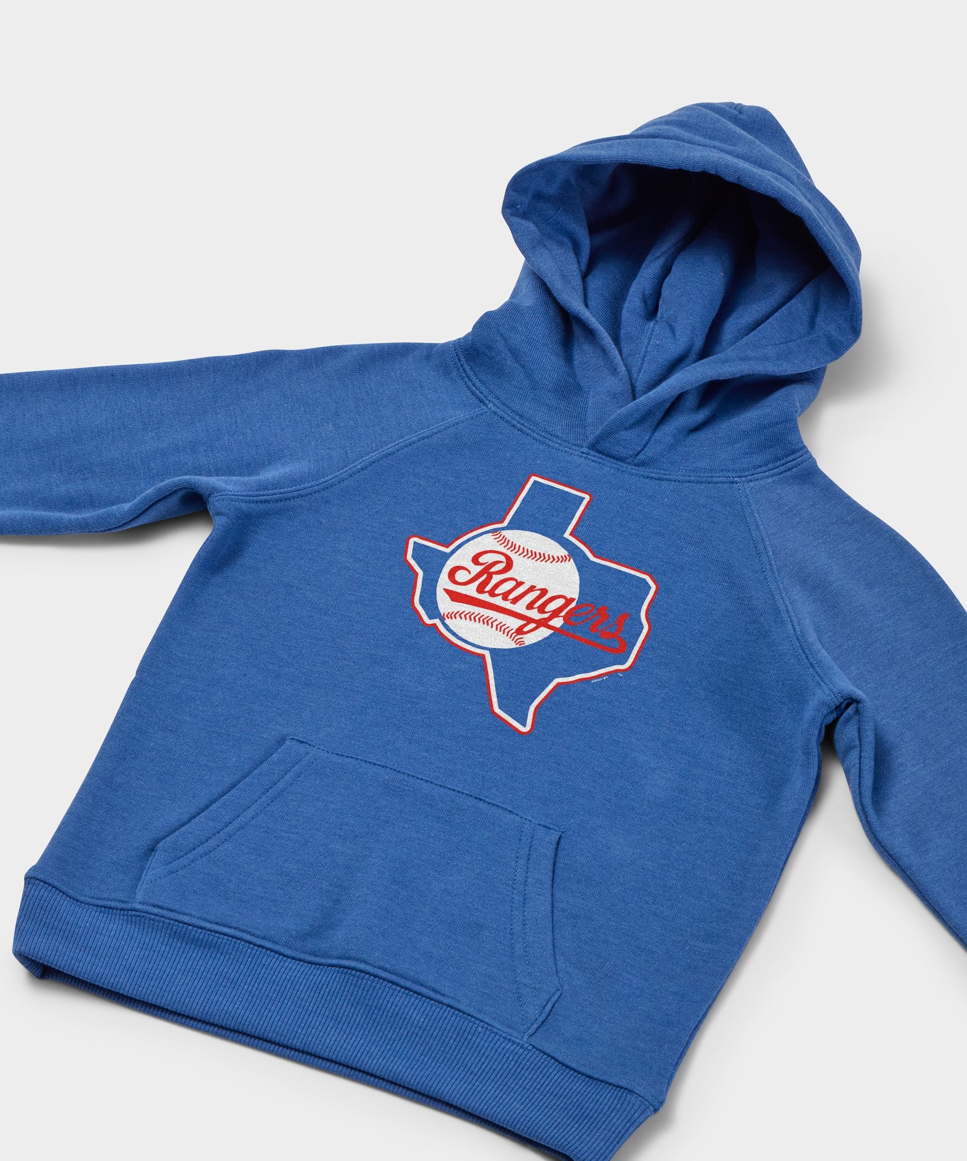 Youth Texas Rangers '84 Hoodie
