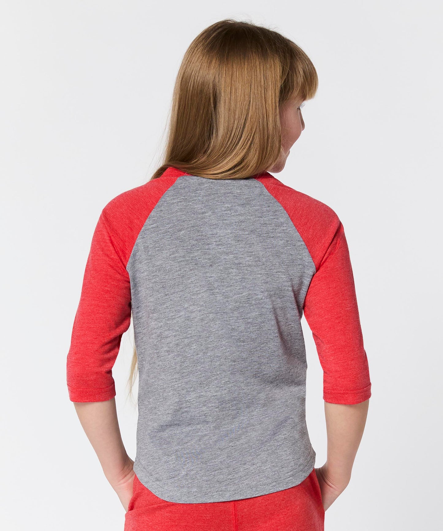 Youth The Sandlot The Beast Raglan