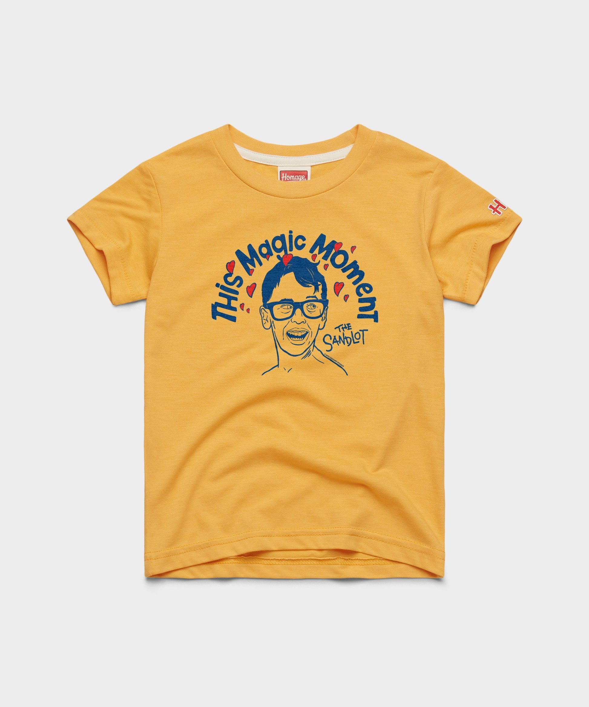 Youth The Sandlot This Magic Moment