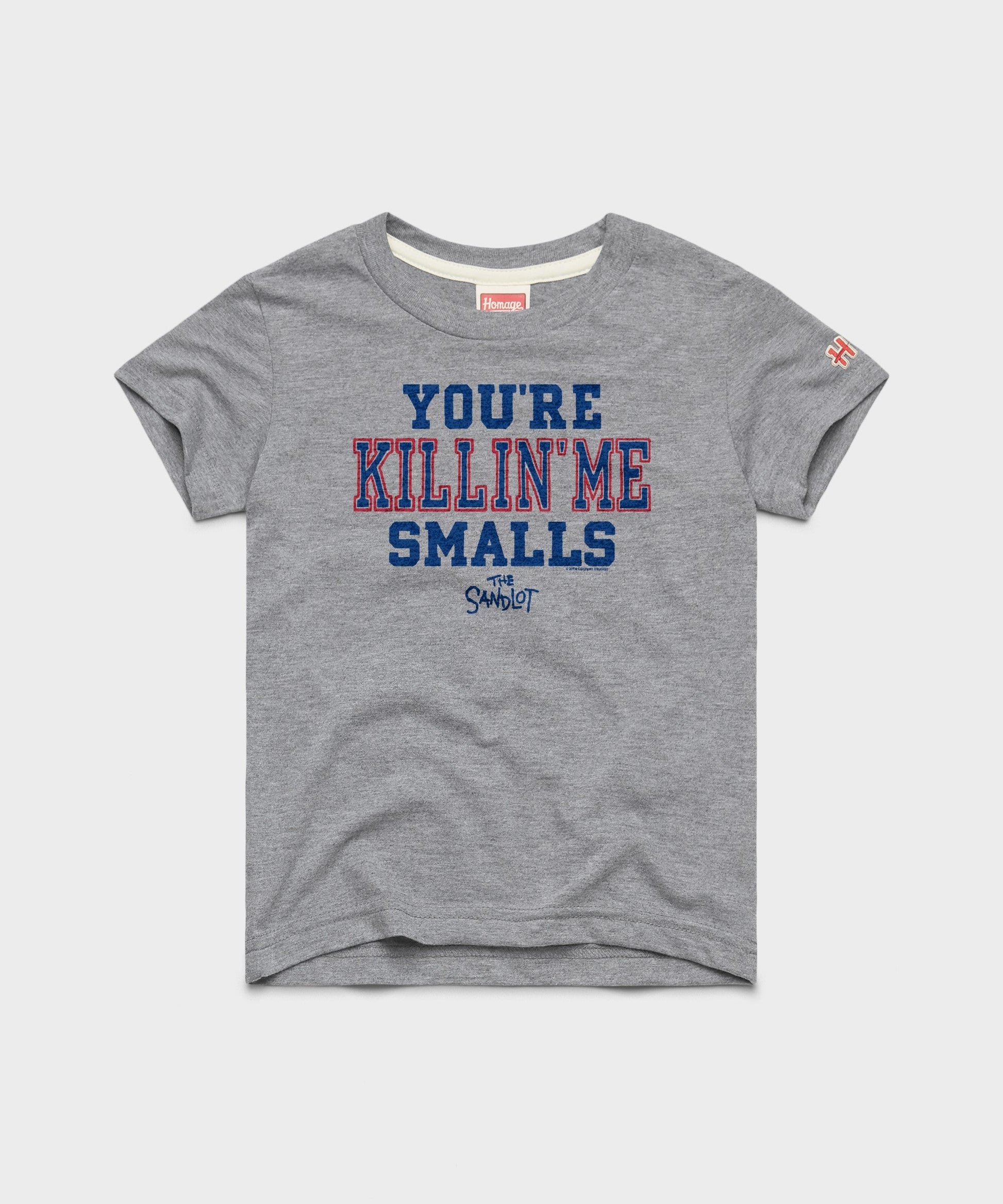 Youth The Sandlot You're Killin' Me Smalls