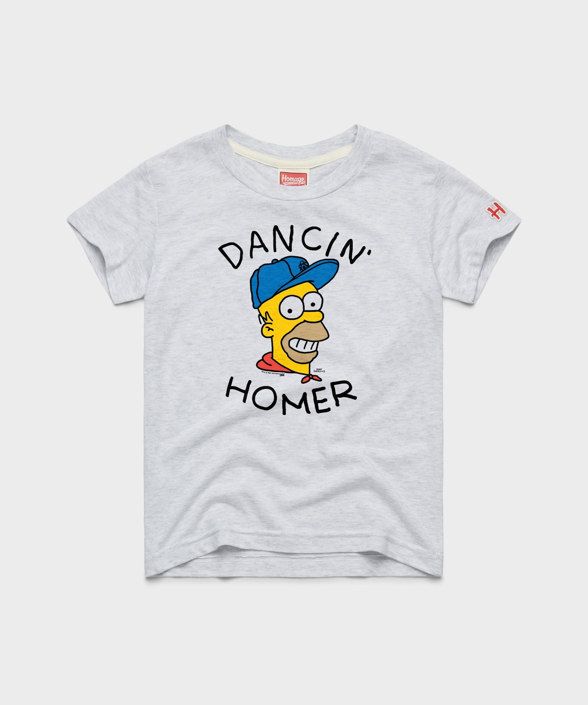 Youth The Simpsons Dancin' Homer