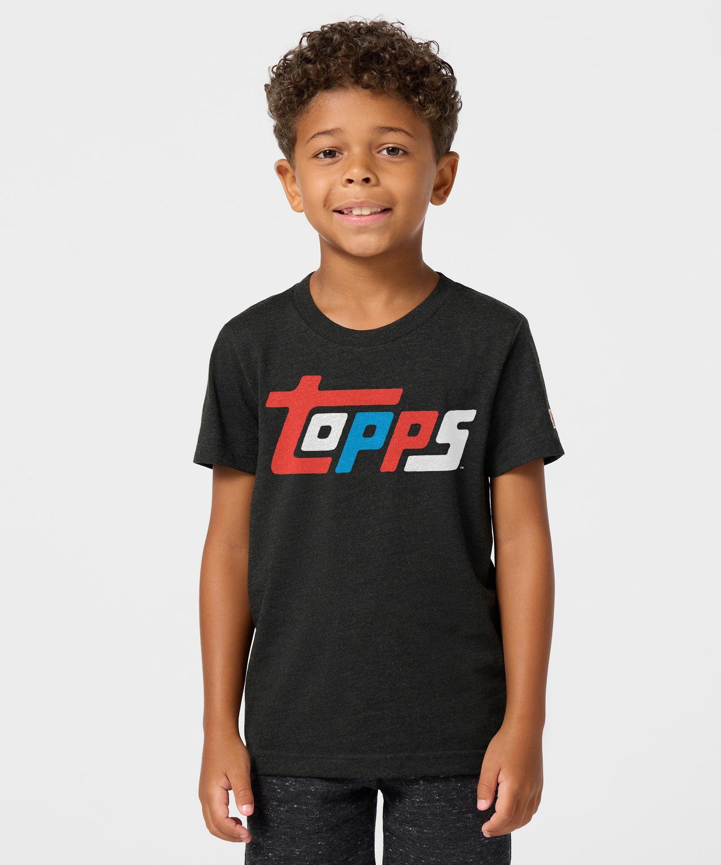 Youth Topps 1981