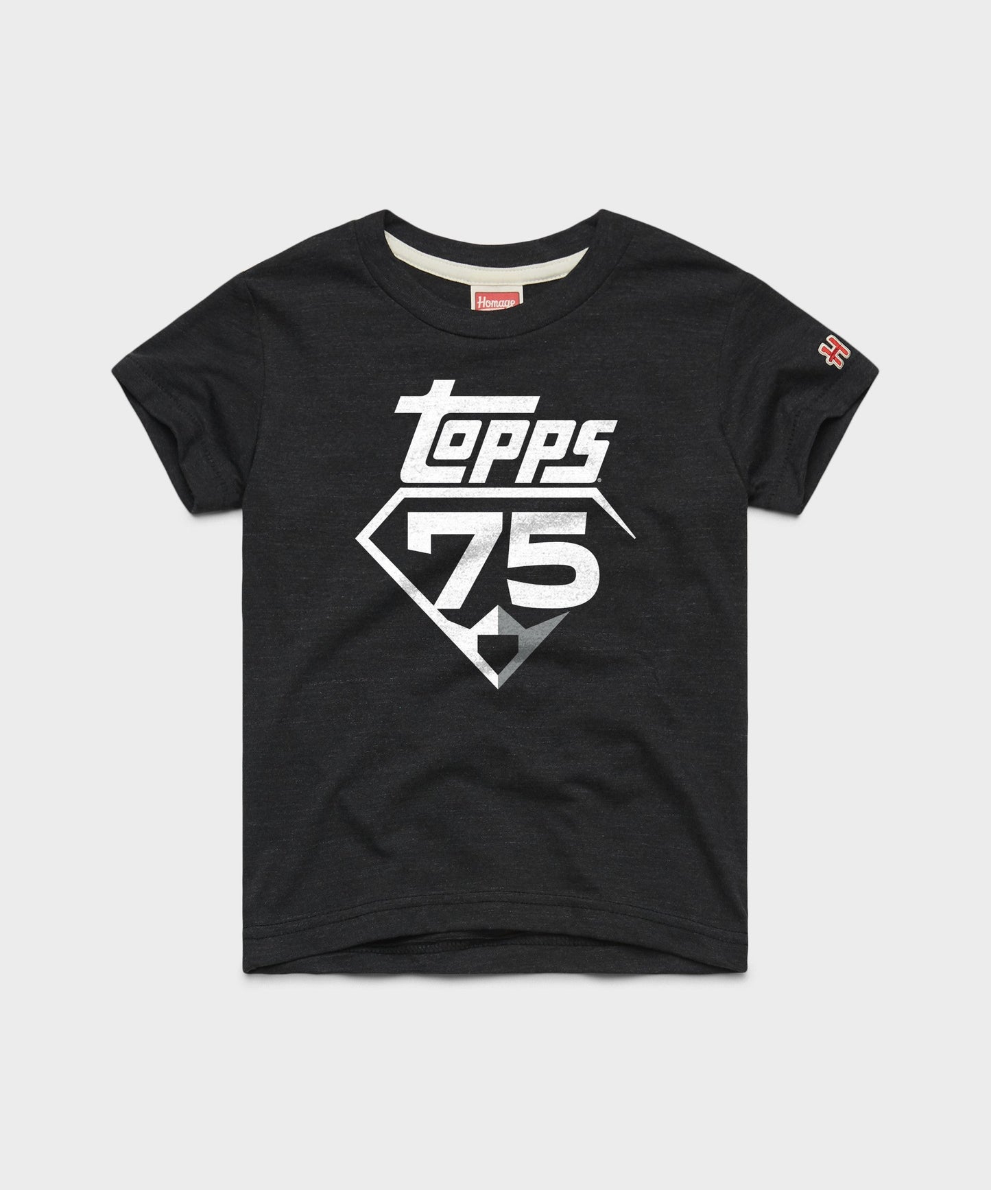 Youth Topps Baseball 75th Anniversary