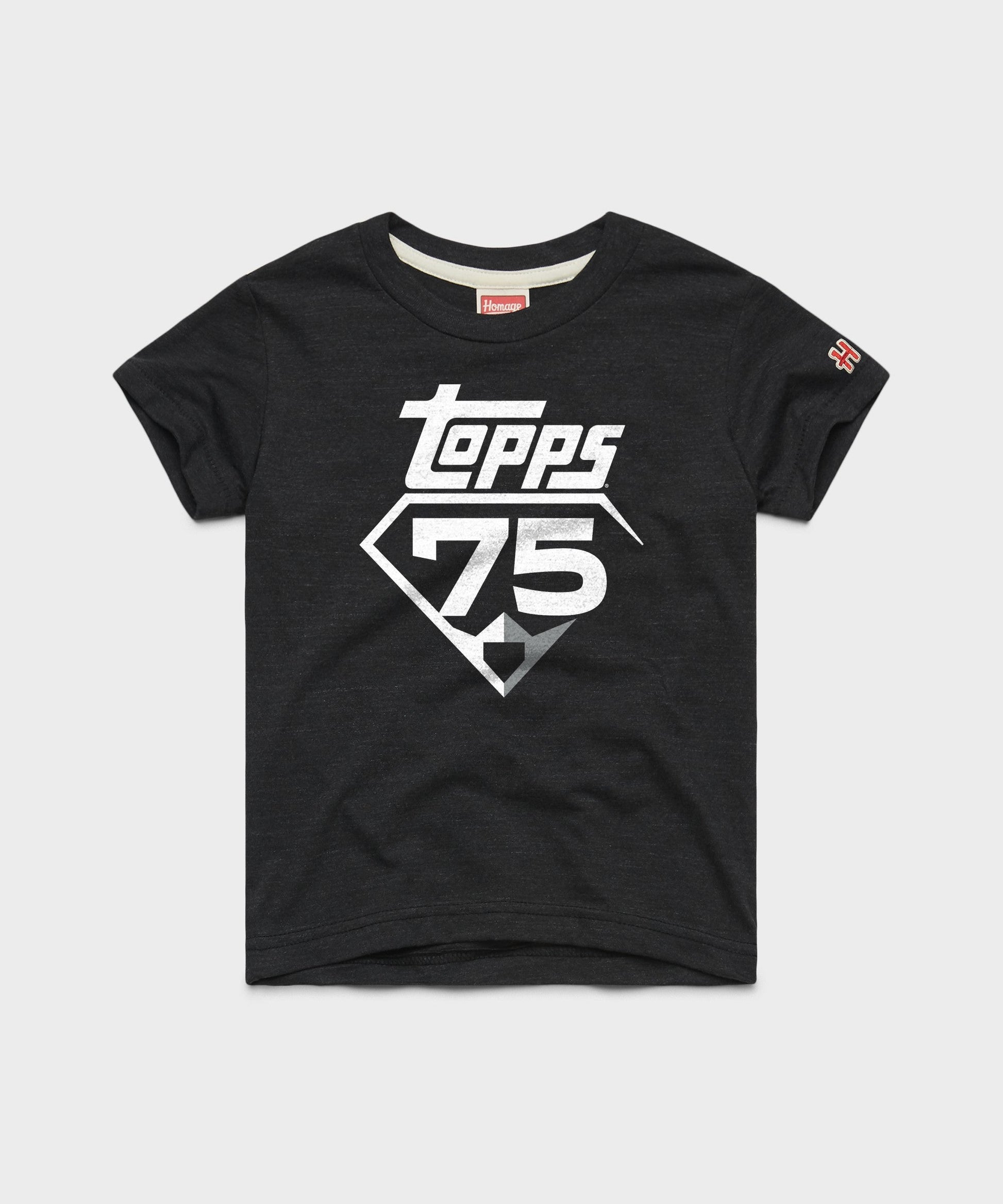 Youth Topps Baseball 75th Anniversary