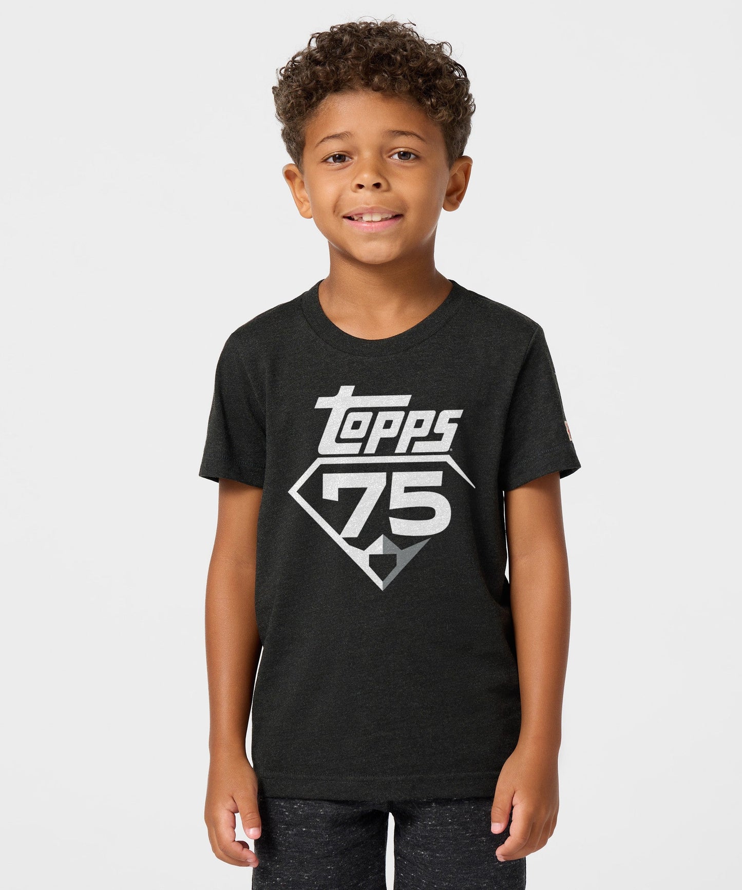 Youth Topps Baseball 75th Anniversary