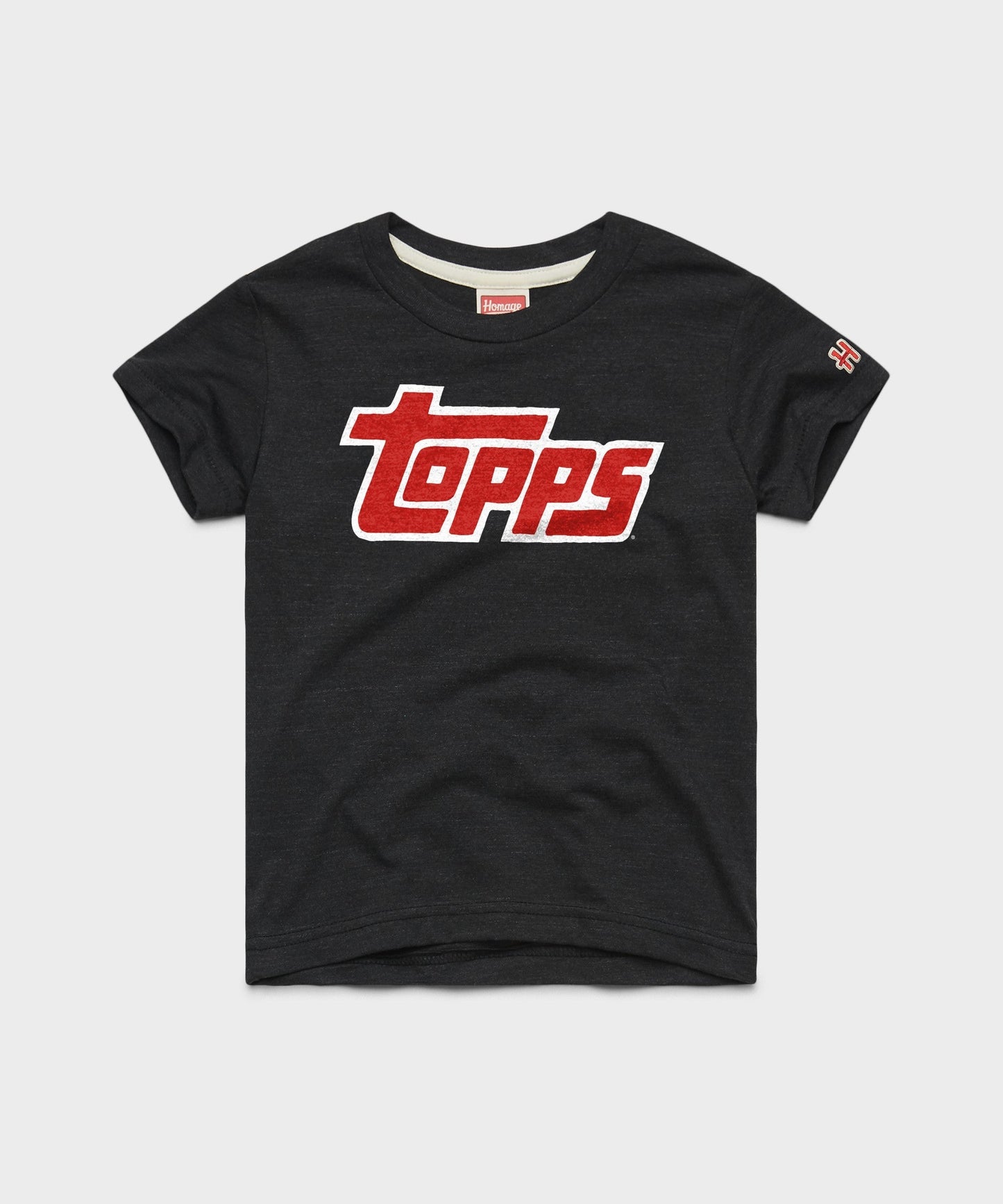 Youth Topps Flagship Logo