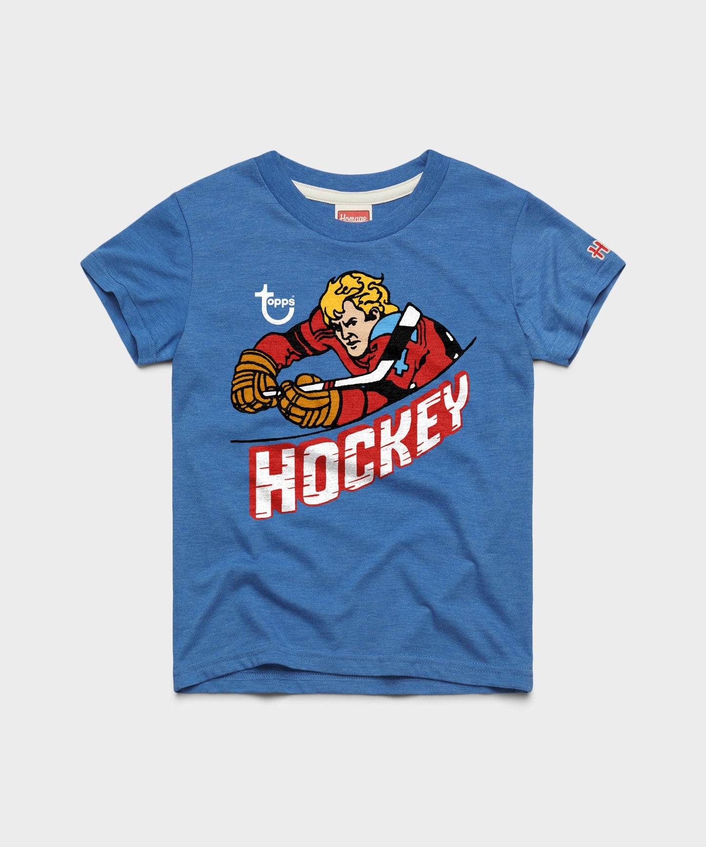 Youth Topps Hockey