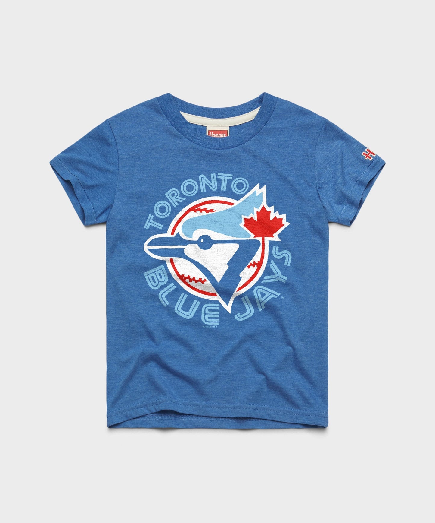 Youth Toronto Blue Jays '77