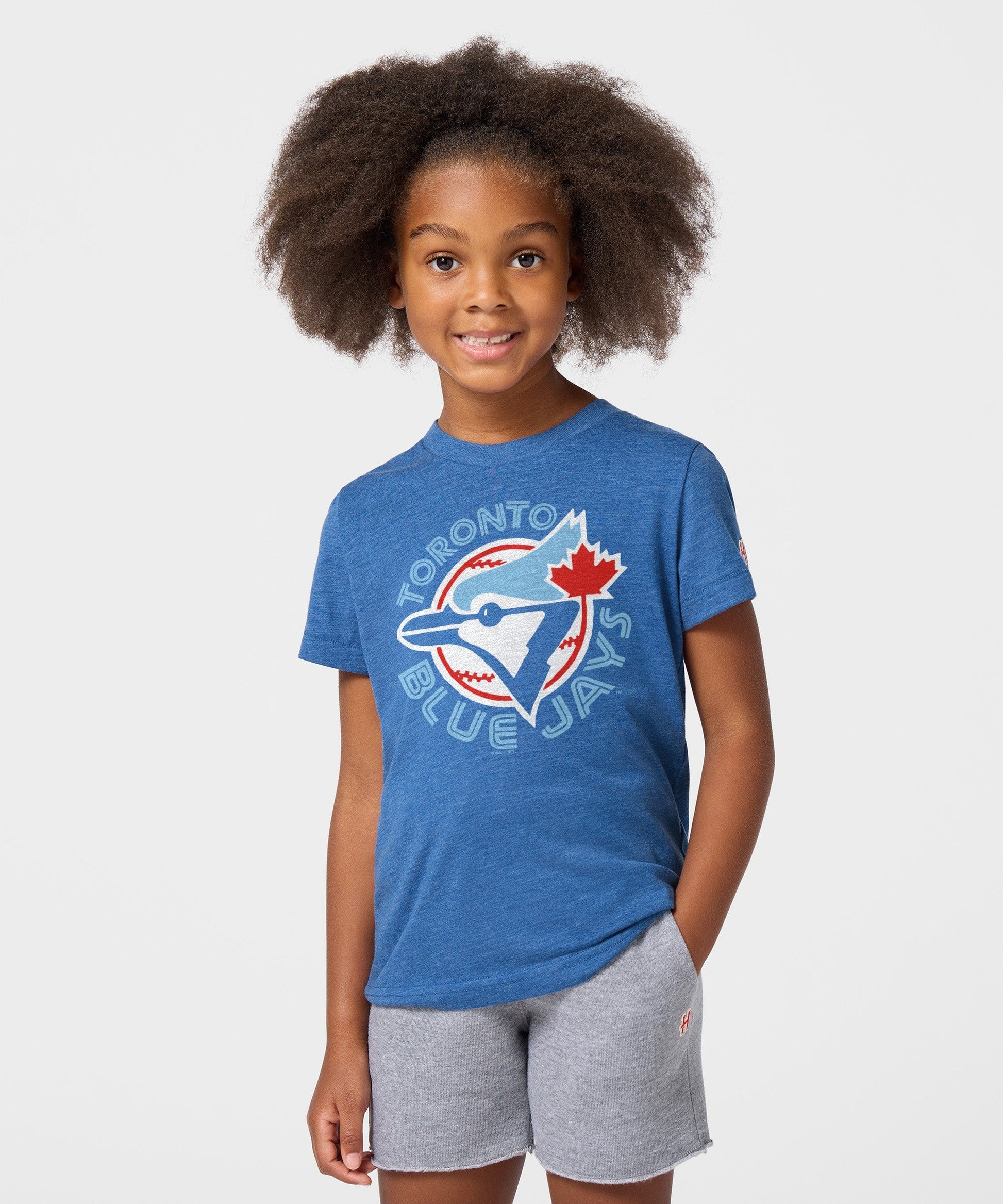 Youth Toronto Blue Jays '77