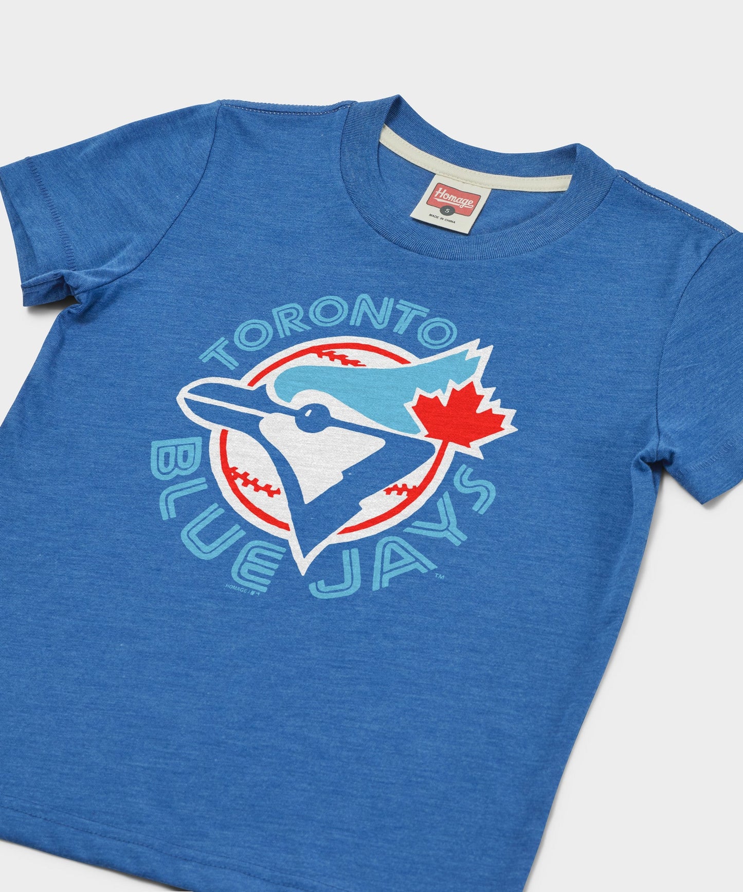 Youth Toronto Blue Jays '77