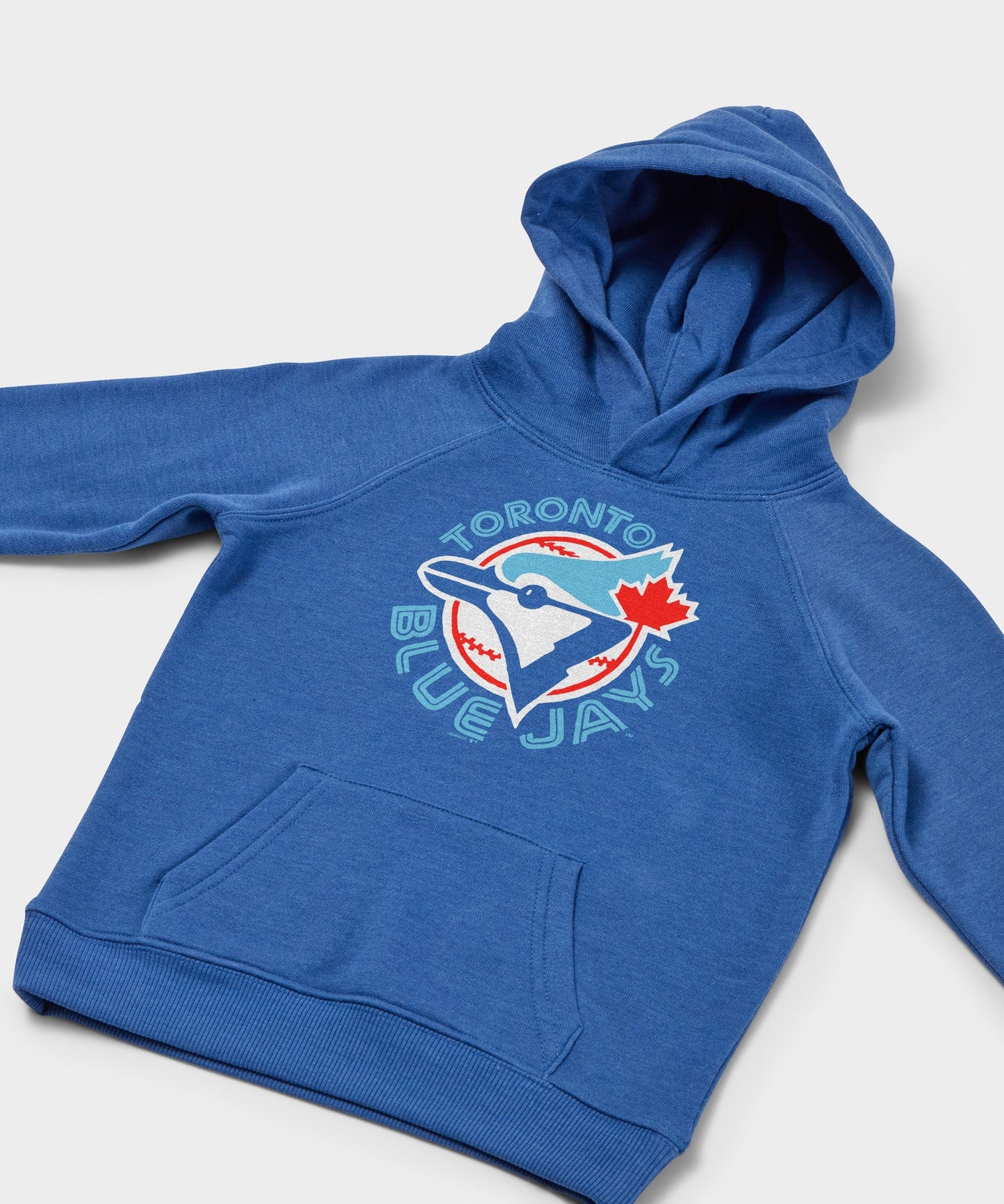Youth Toronto Blue Jays '77 Hoodie