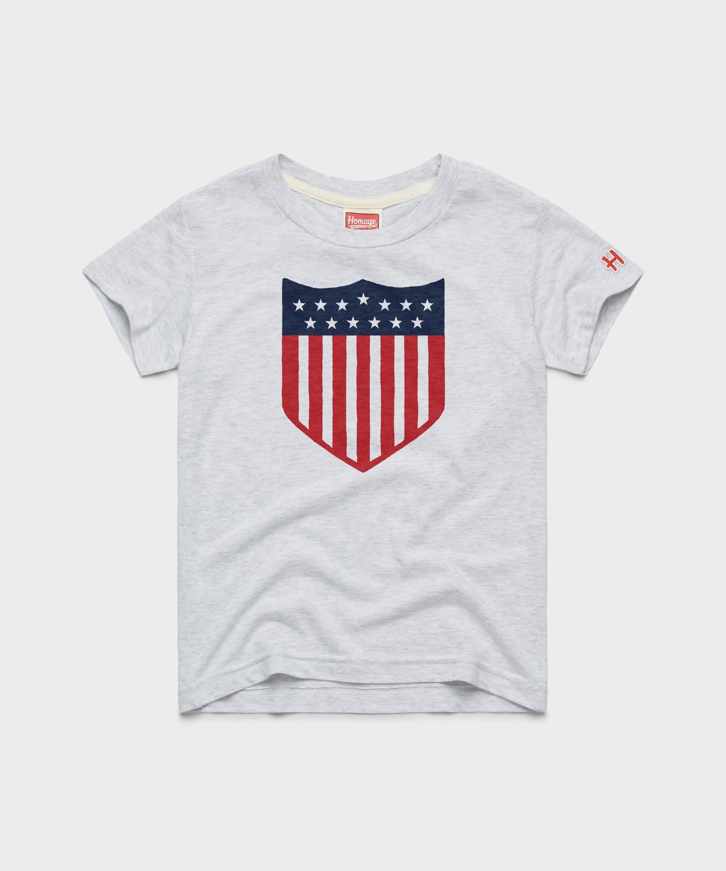 Youth US Soccer 1913 Crest