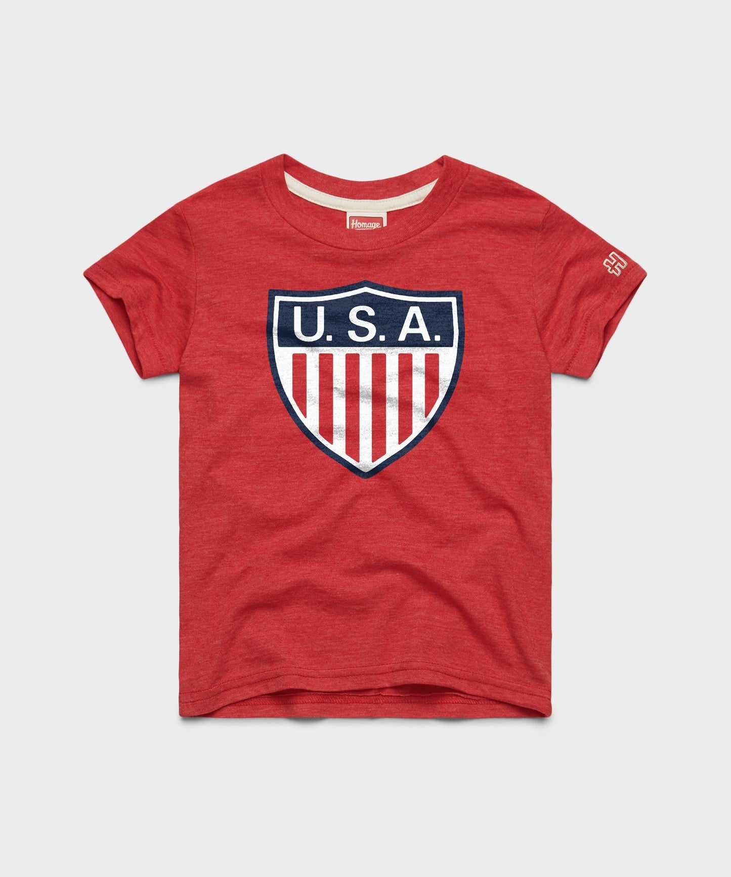 Youth US Soccer 1950 Crest