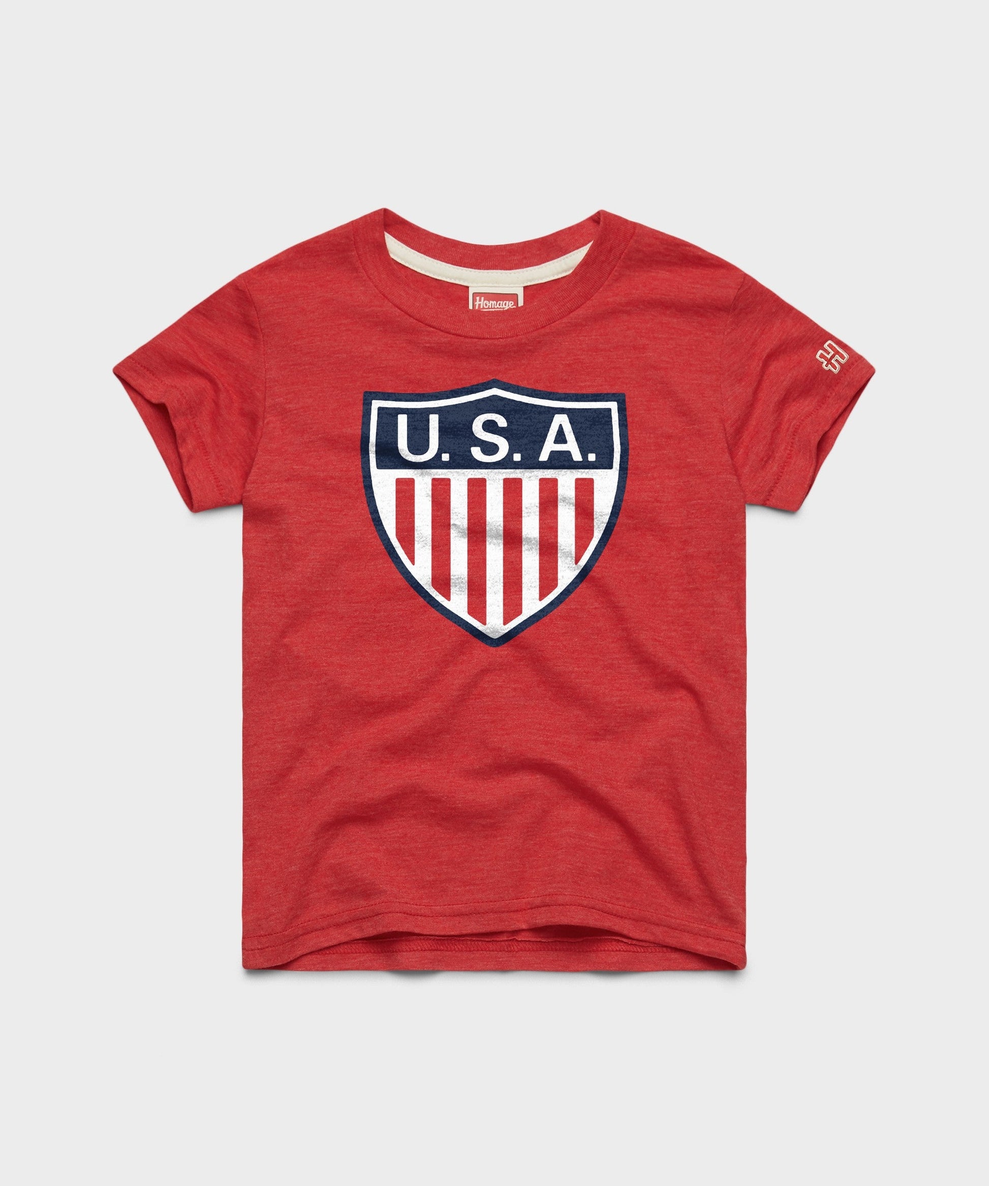 Youth US Soccer 1950 Crest