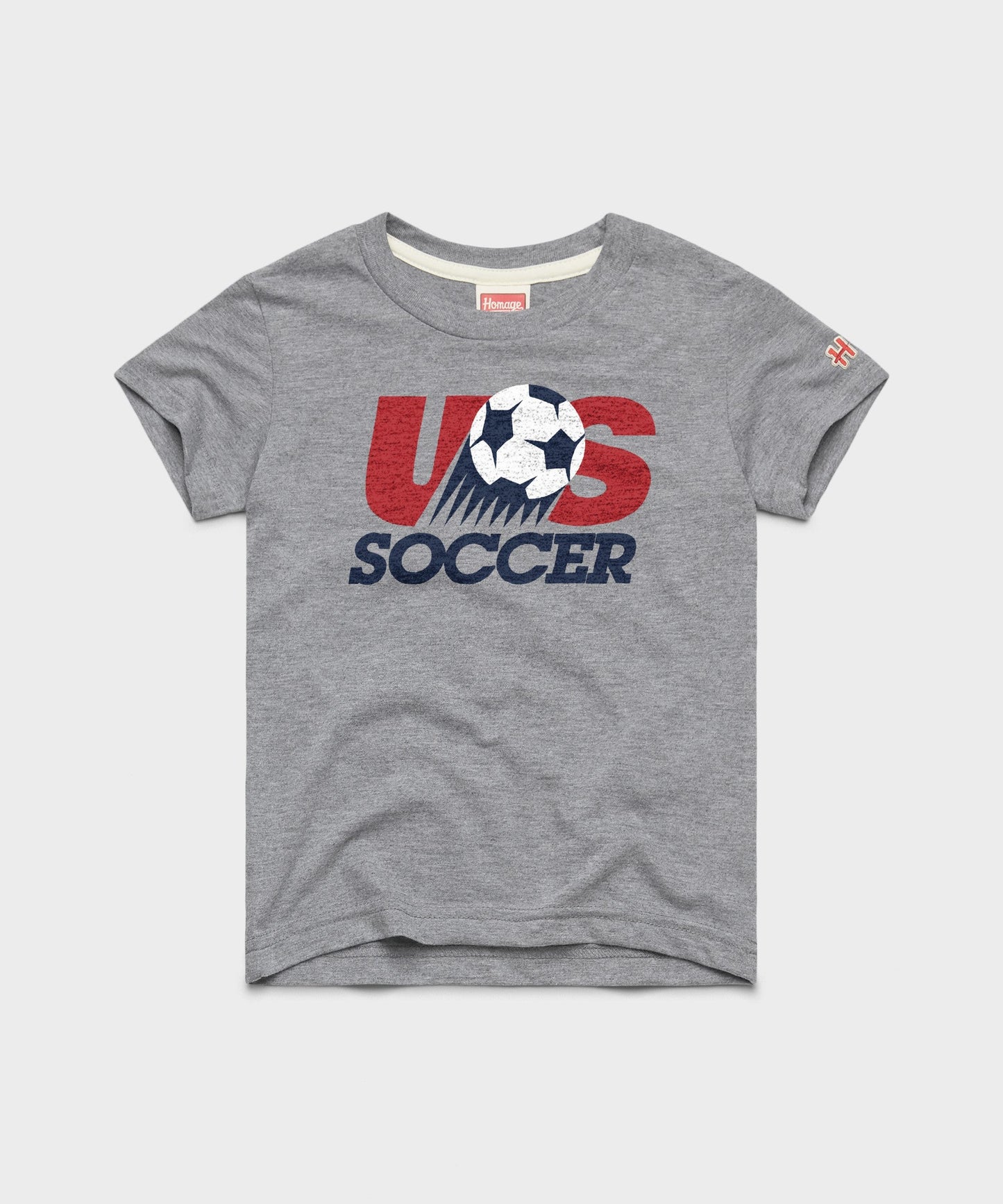 Youth US Soccer 1993 Crest