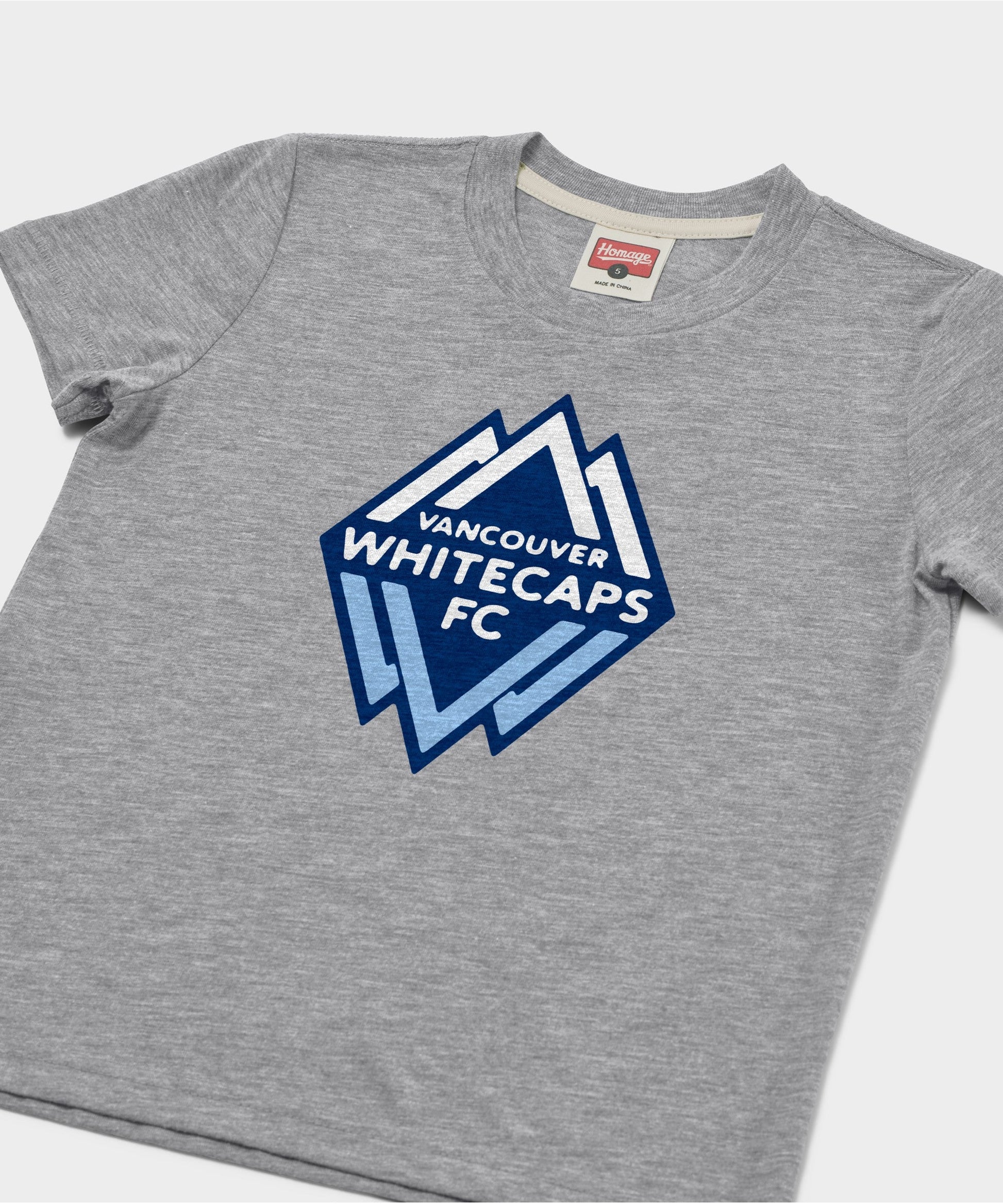 Youth Vancouver Whitecaps FC '11
