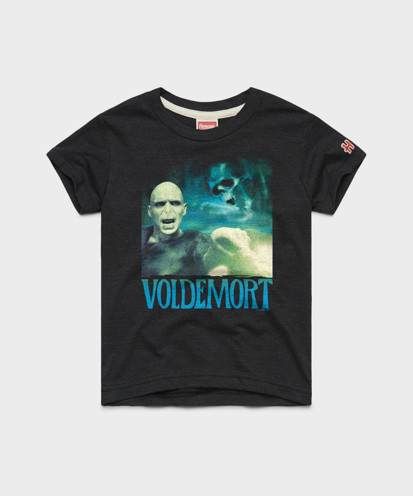 Youth Voldemort
