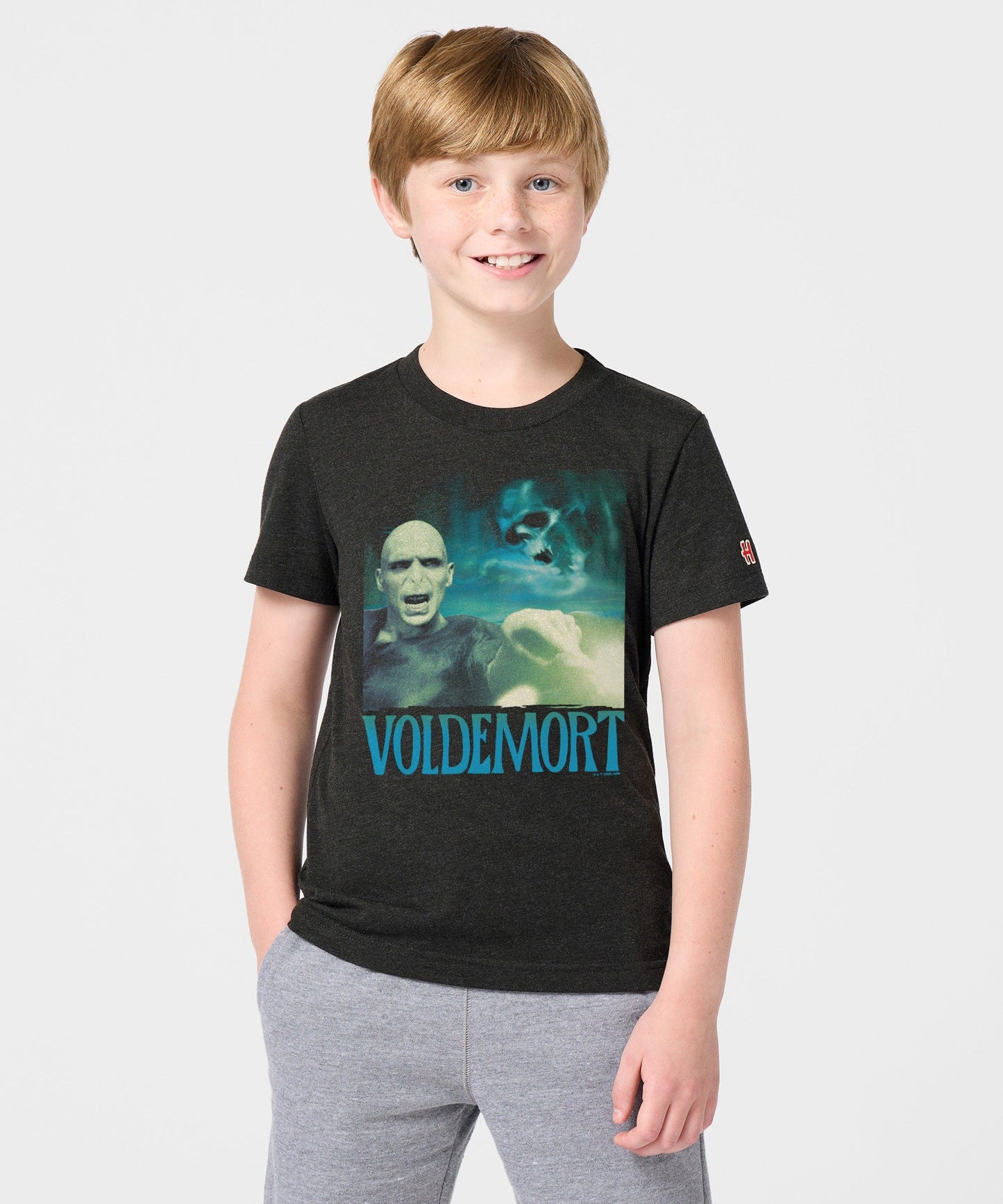 Youth Voldemort