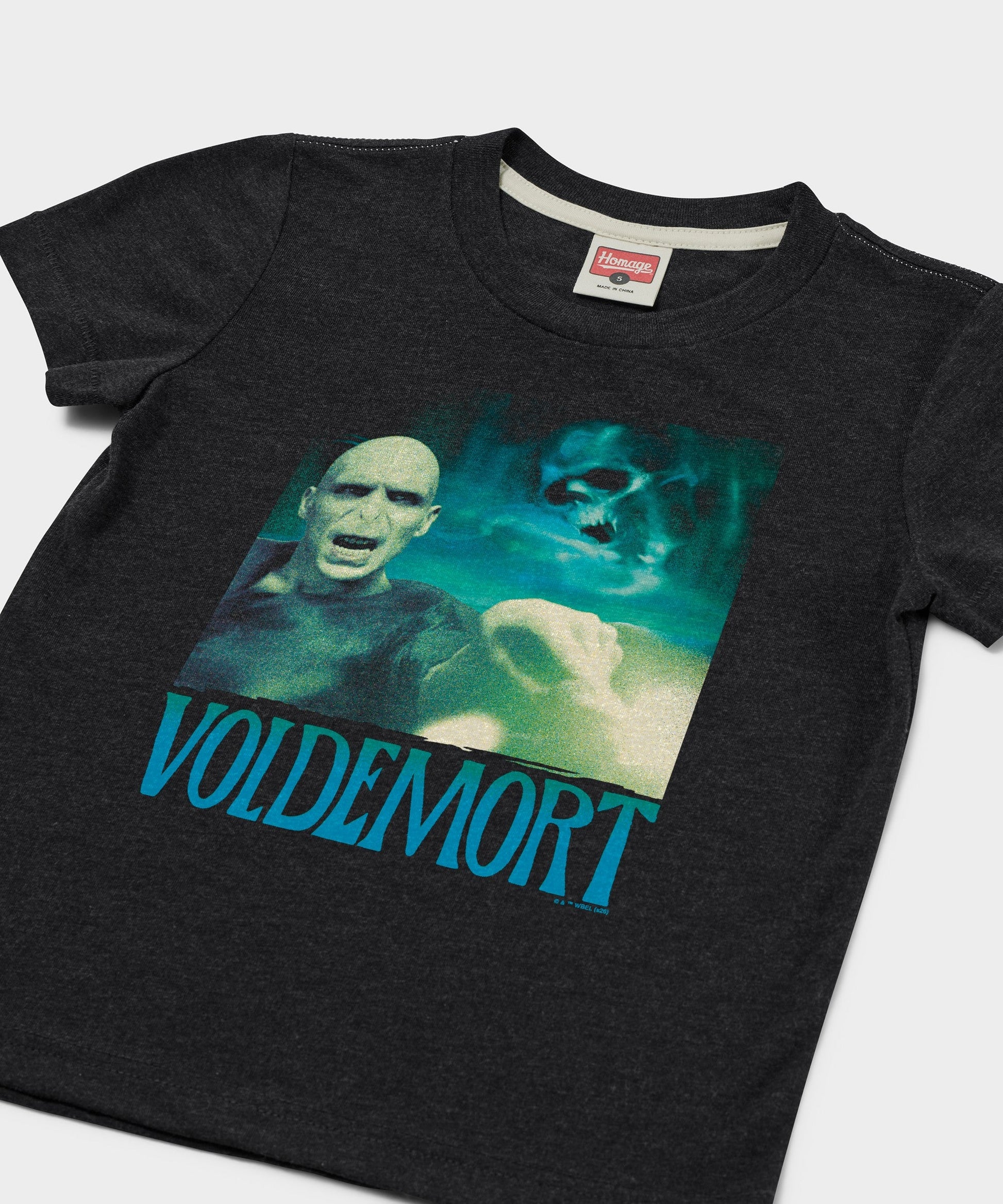 Youth Voldemort