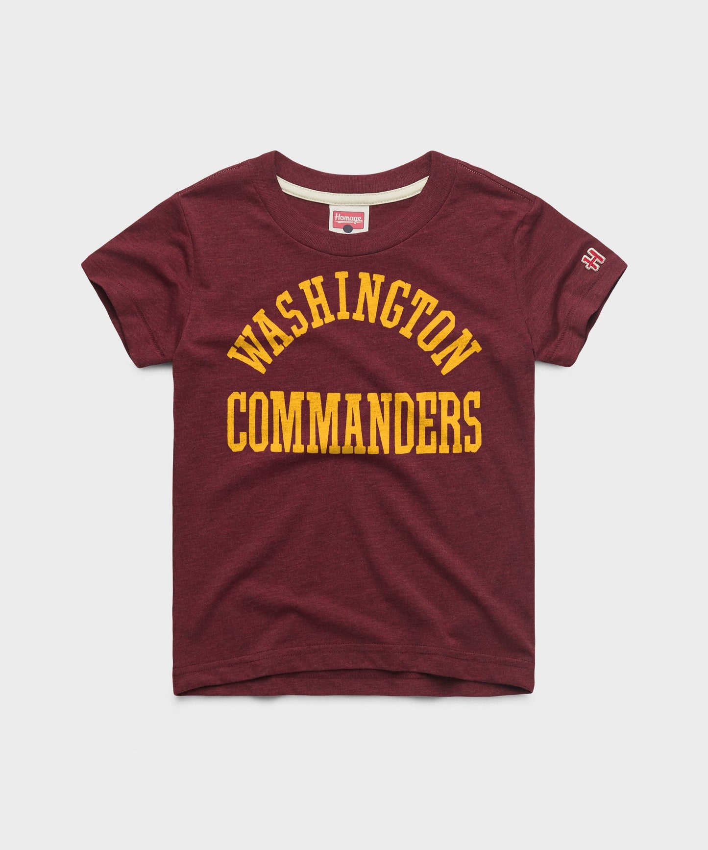 Youth Washington Commanders Classic